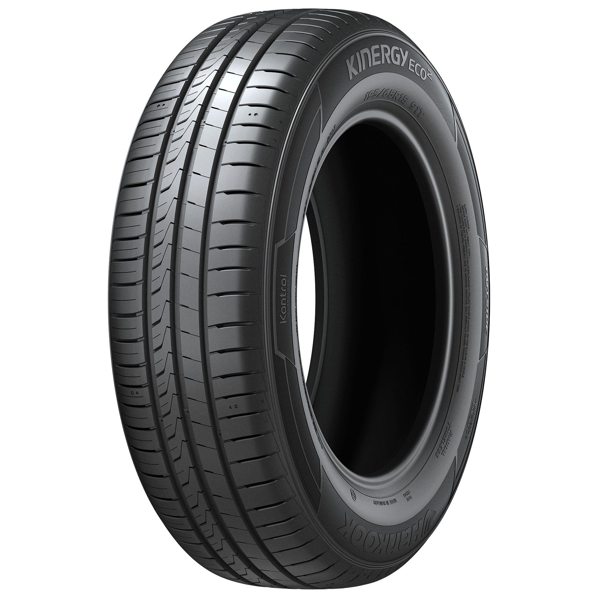 Hankook Kinergy Eco 2 K435 195/65 R15 91T - vue 5