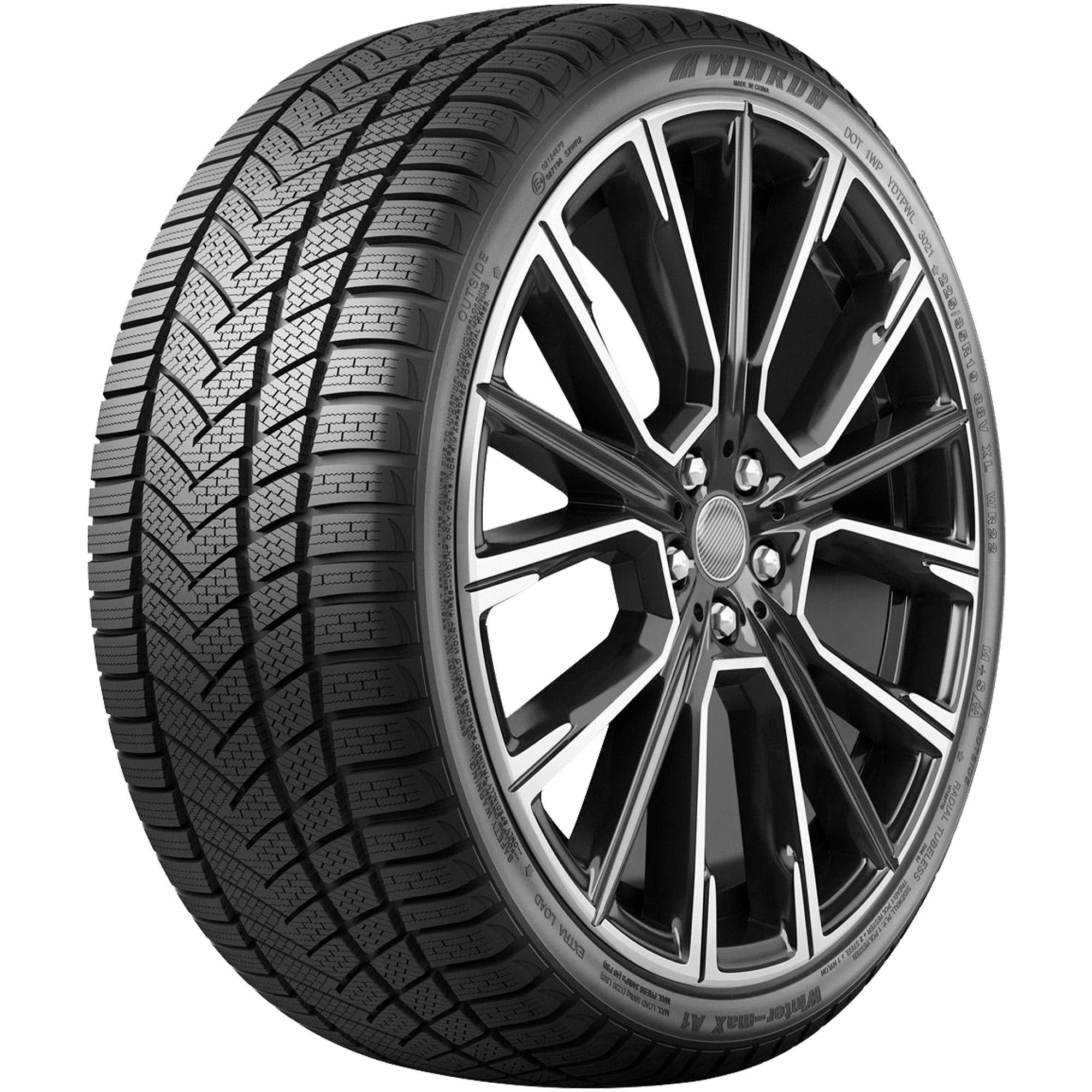 WINRUN WINTER-MAX A1 WR22 225/50R17 98V XL BSW