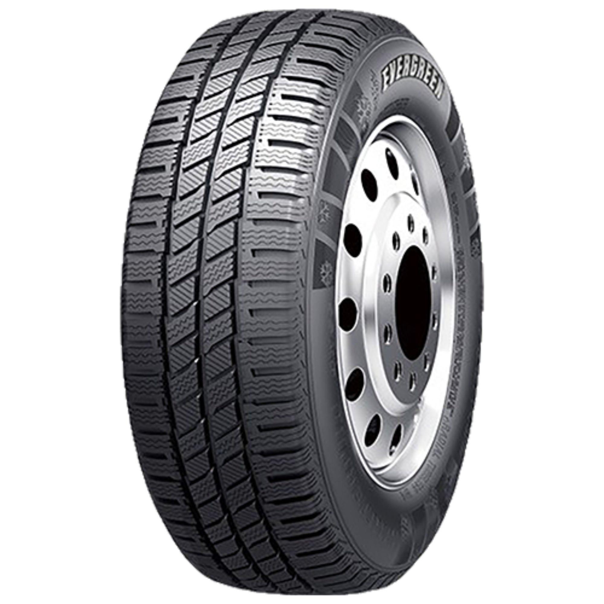 EVERGREEN EW616 225/75R16C 118/116R