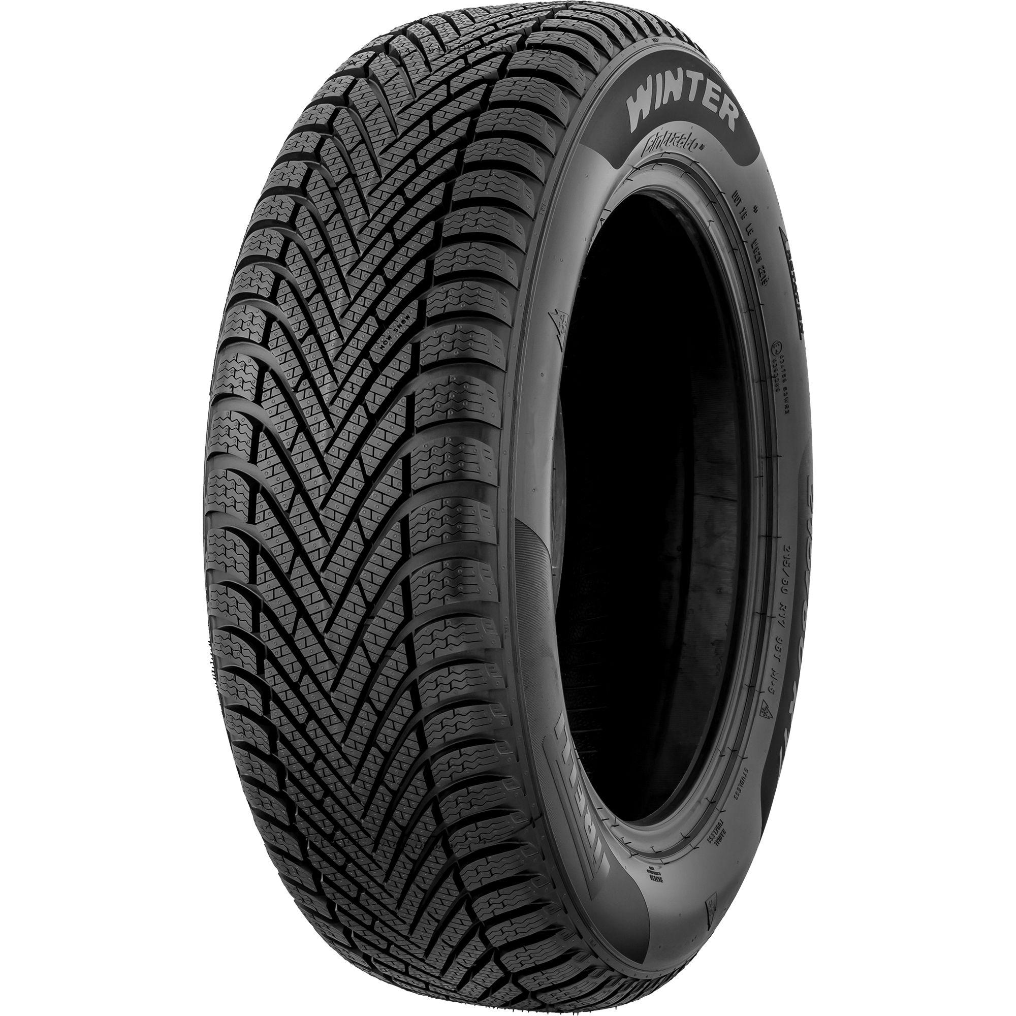 PIRELLI PIRELLI CINTURATO WINTER (KS) 185/65R15 88T (KS) BSW