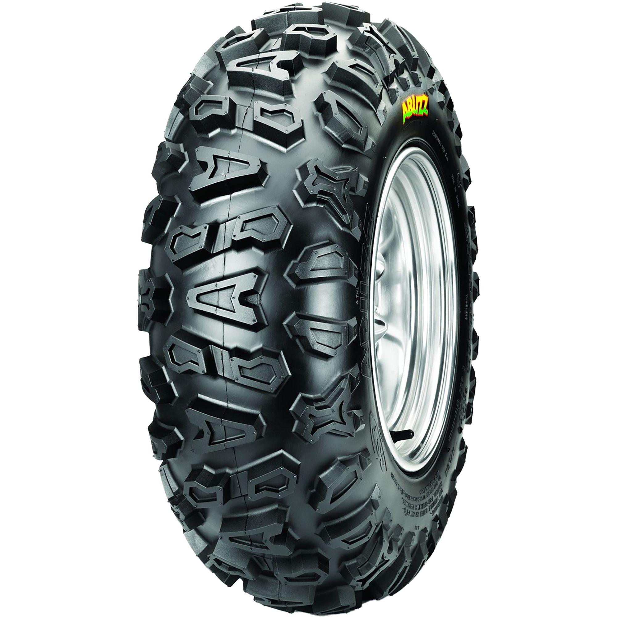 Quadreifen-ATV CST Abuzz, CU-01 TL 26x8.00R12 49M