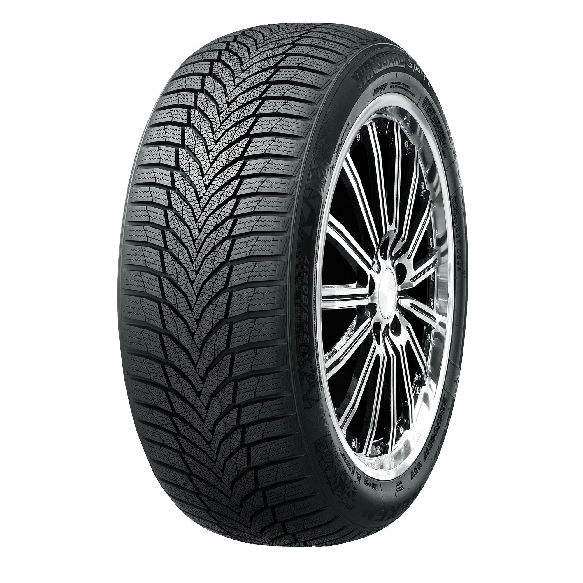 NEXEN WINGUARD SPORT 2 225/40R18 92V XL BSW