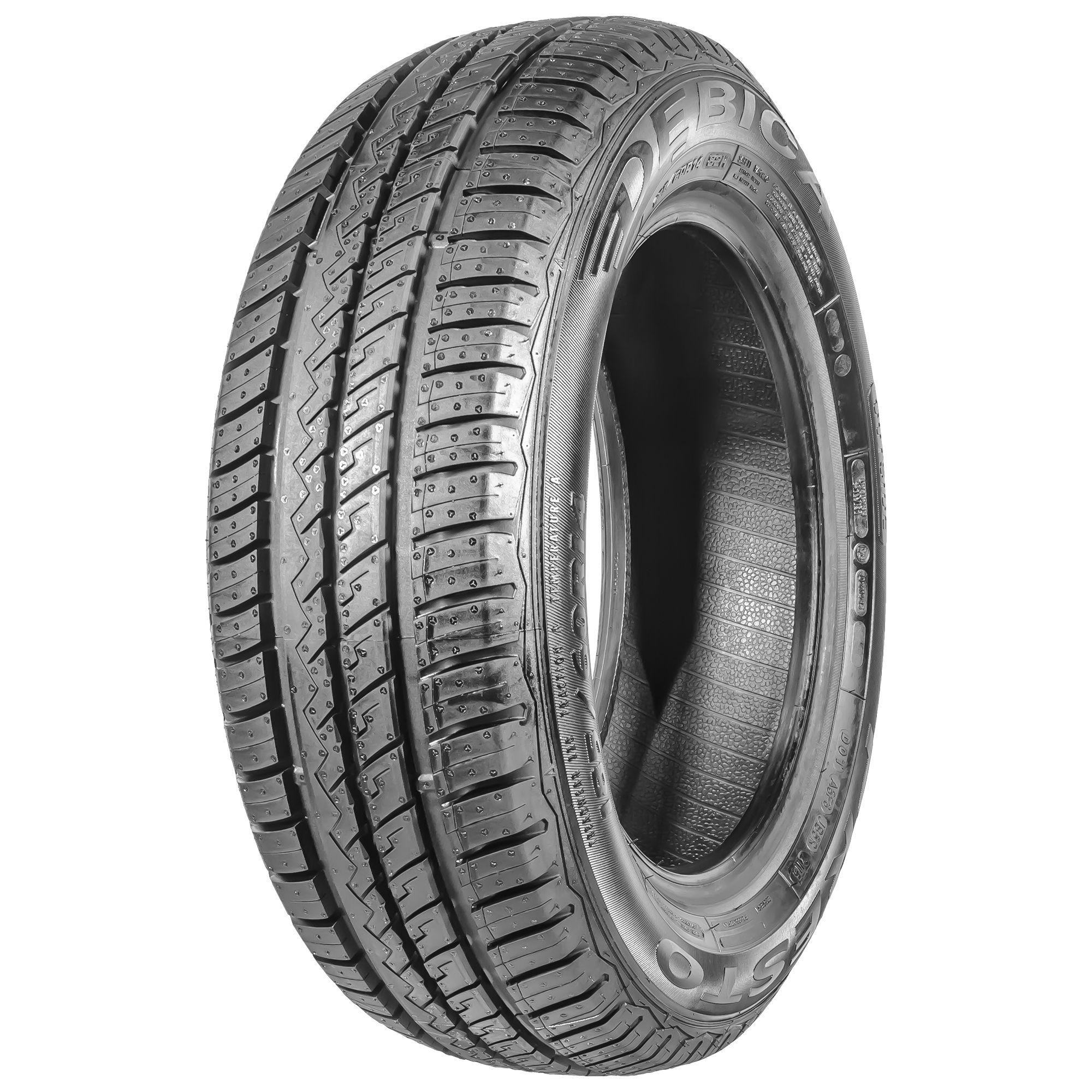 Debica Presto 225/55 R18 98V - vue 5