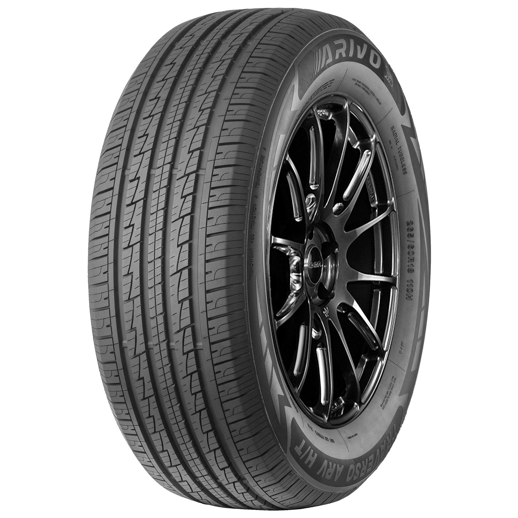 Arivo Traverso ARV HT 23555 R18 - vue 3