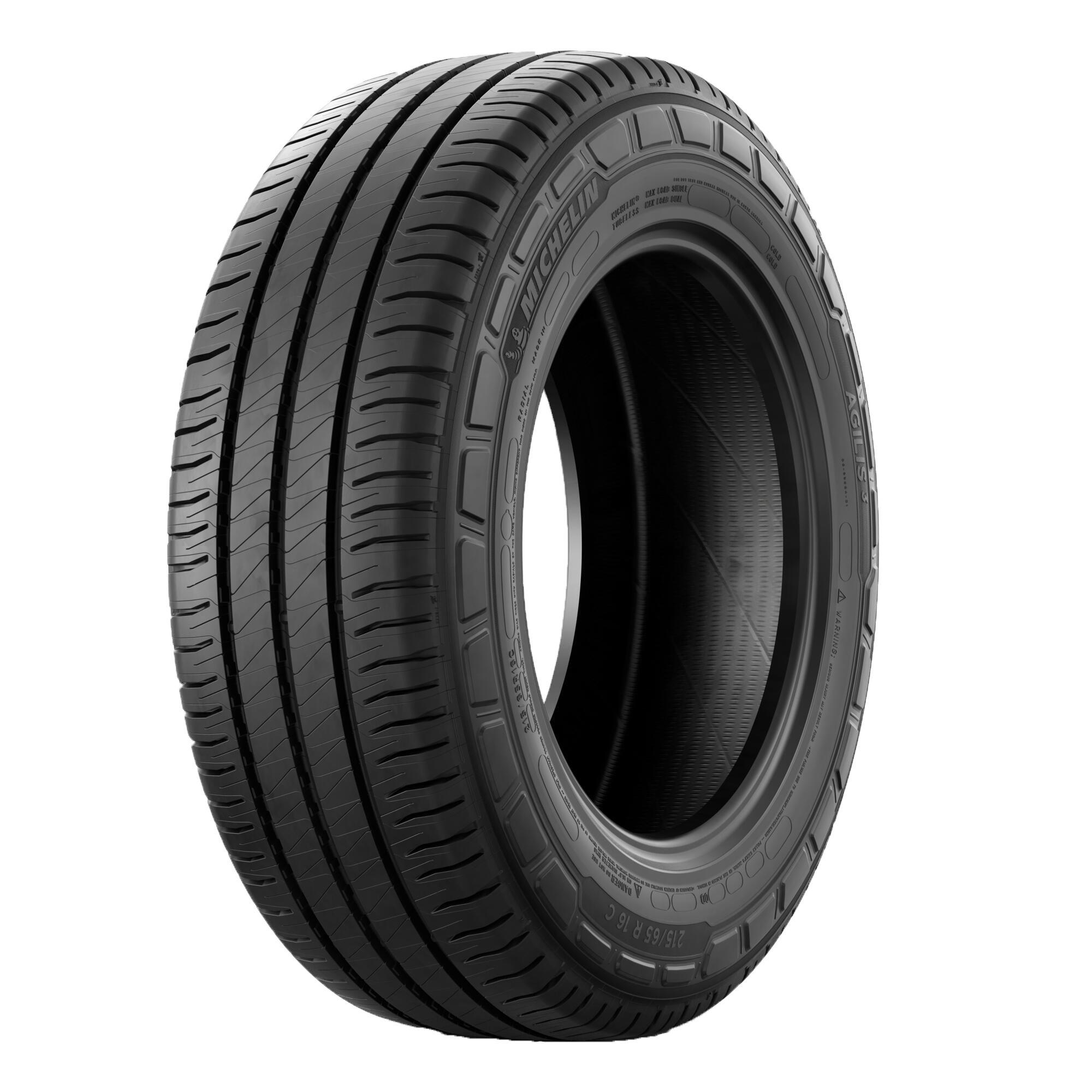 Michelin Agilis 3 215/65 R16 109/107T - vue 5