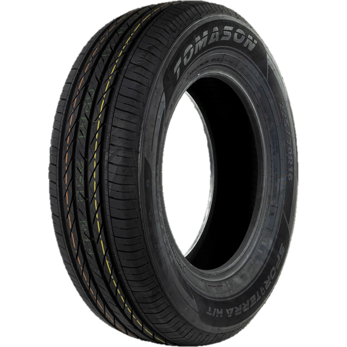 Tomason Sport Terra H/T 225/65 R17 102H