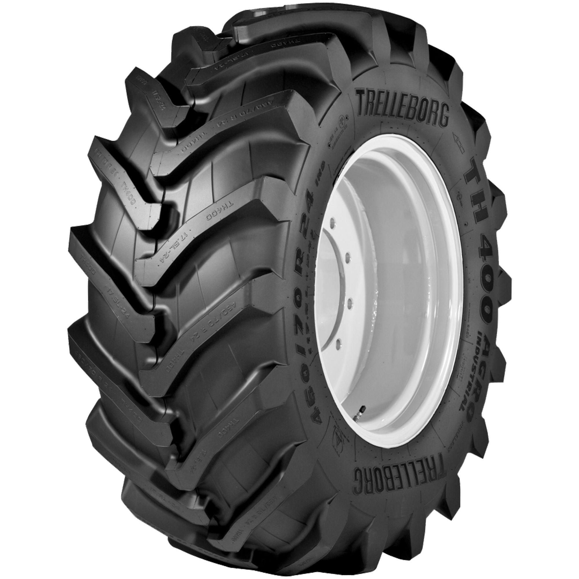 TRELLEBORG 480/80 R 26 TL 160A8/160B TH400 (18.4-26)