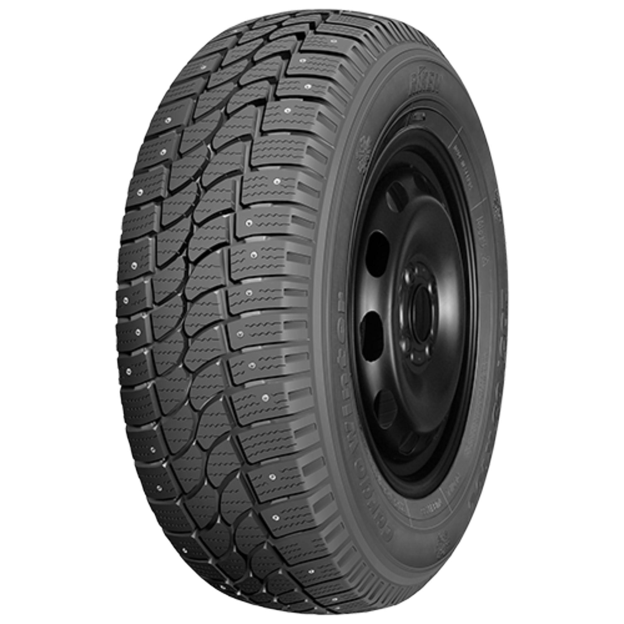 RIKEN RIKEN CARGO WINTER 195/75R16C 107/105R