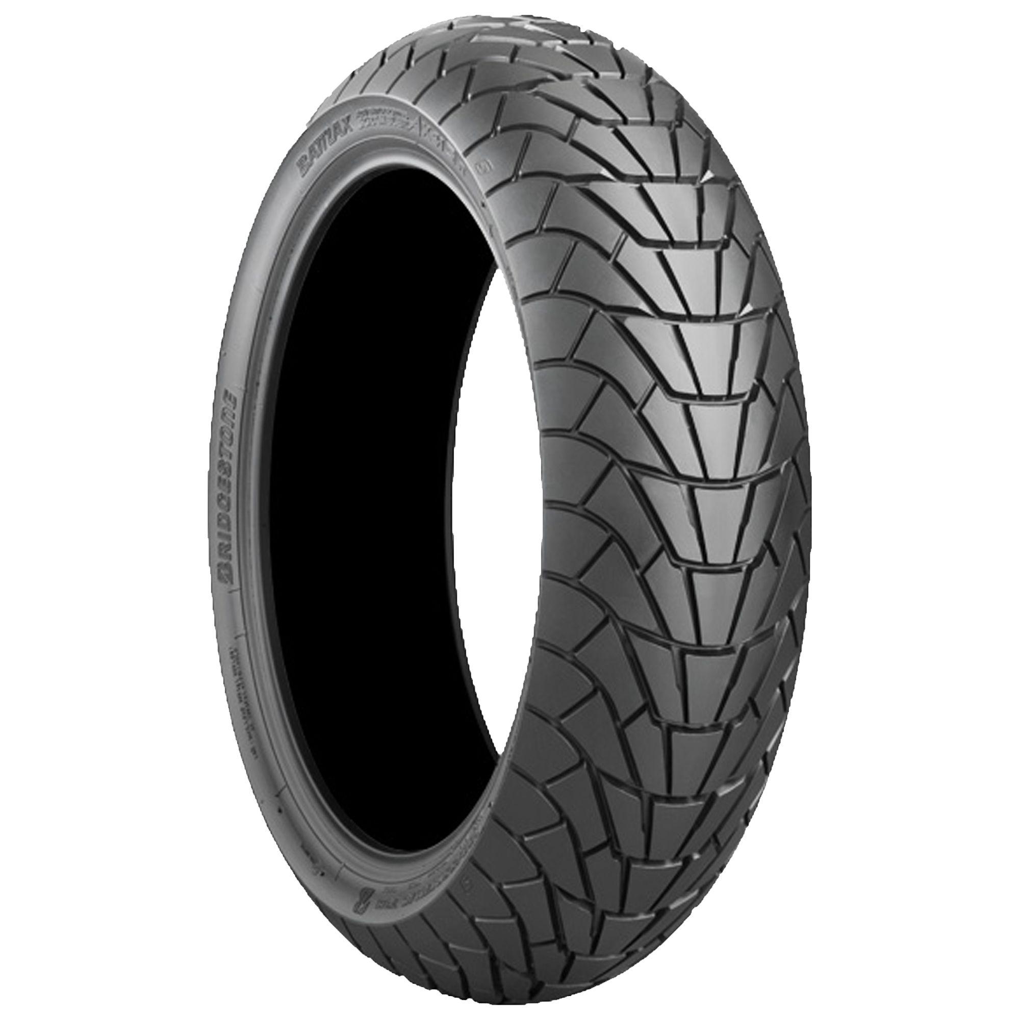 Bridgestone AX 41S F 13080 D18 66P - vue 5