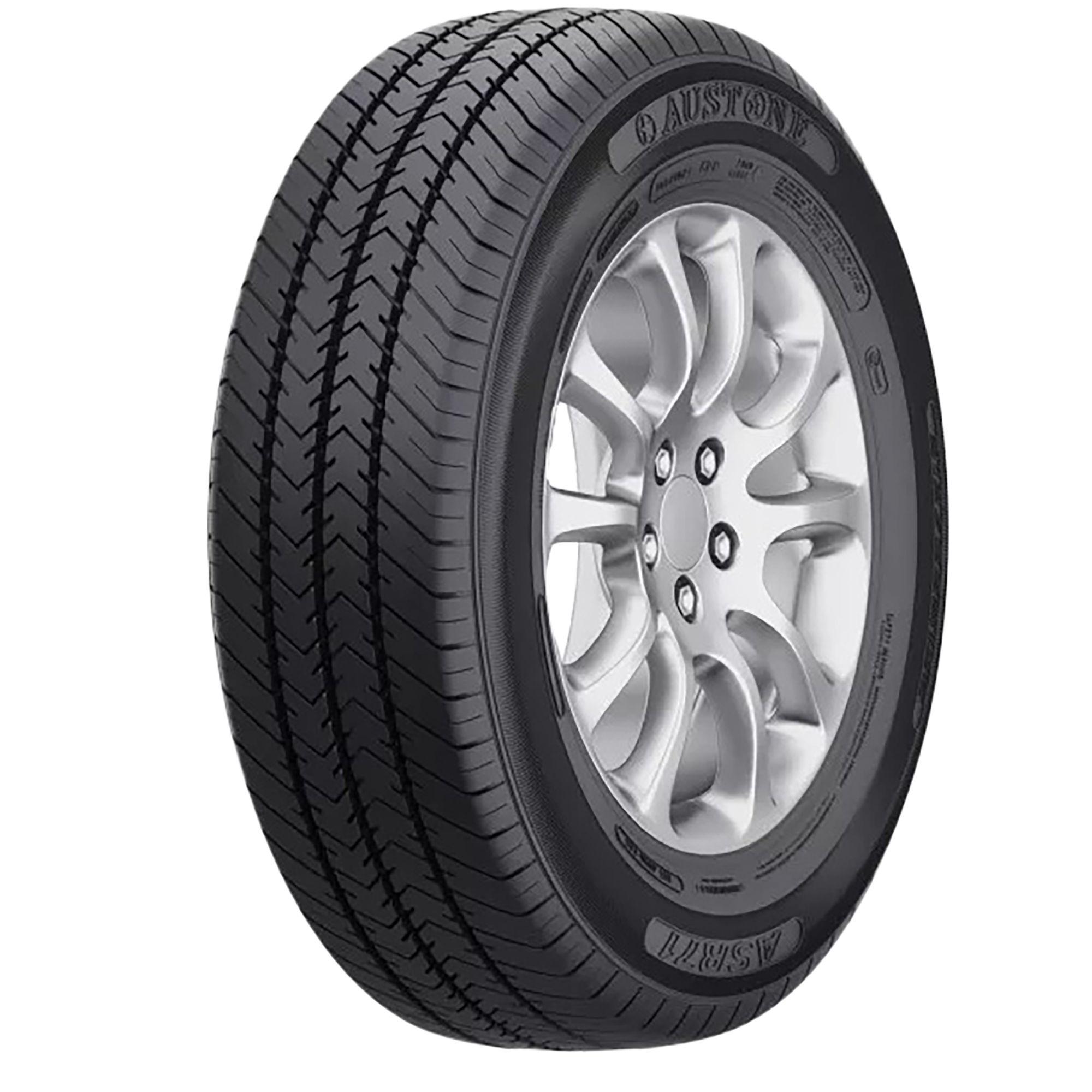 Austone Asr71 205/75 R16 110/108R - vue 4