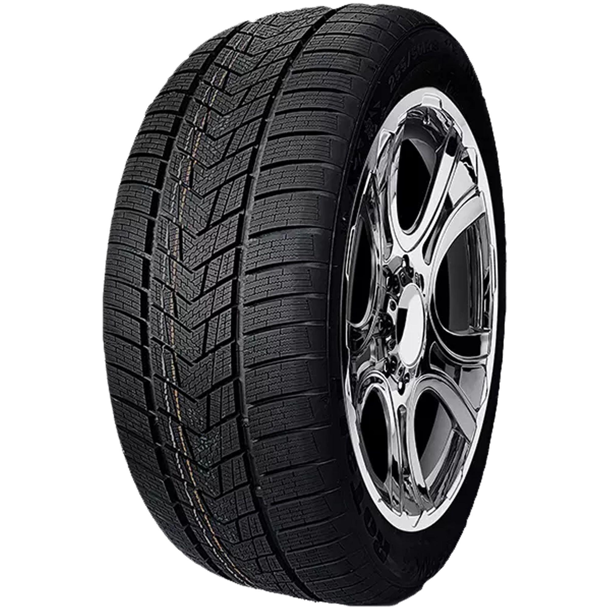 Rotalla Setula W Race S330 24545 R20 - vue 3