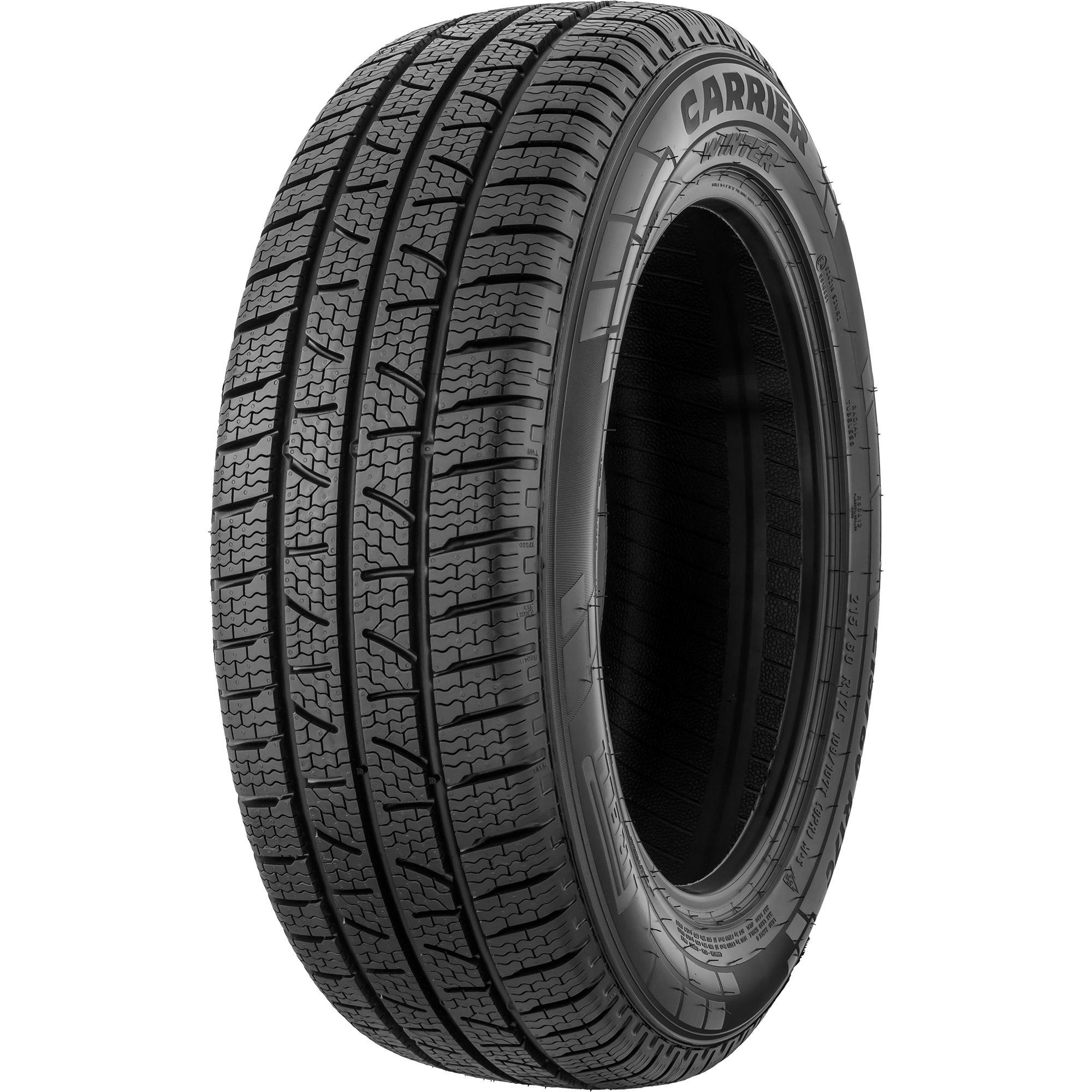 Pirelli Carrier Winter 235/65 R16 115/113R - vue 7