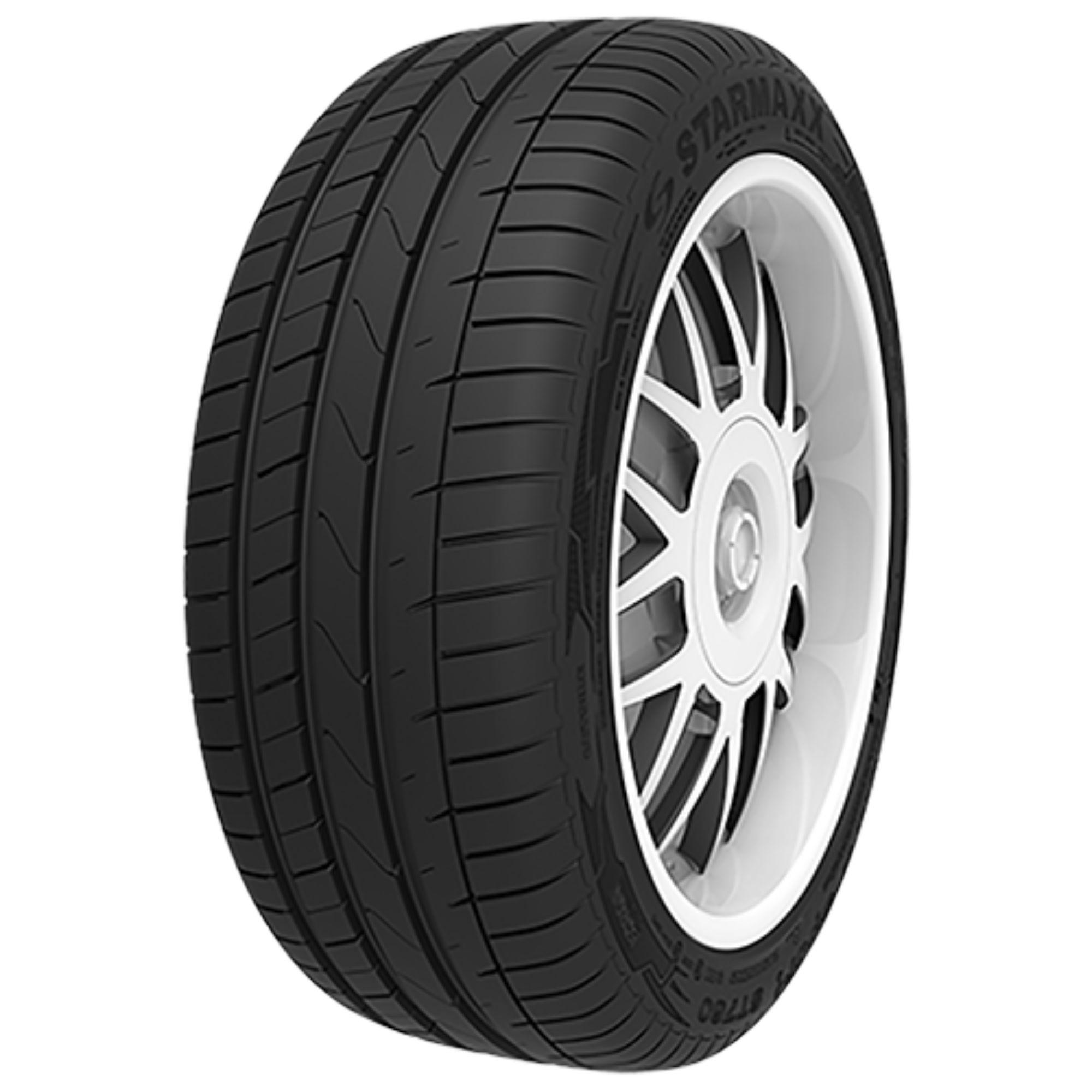 STARMAXX ULTRASPORT ST760 245/40R18 97W XL BSW