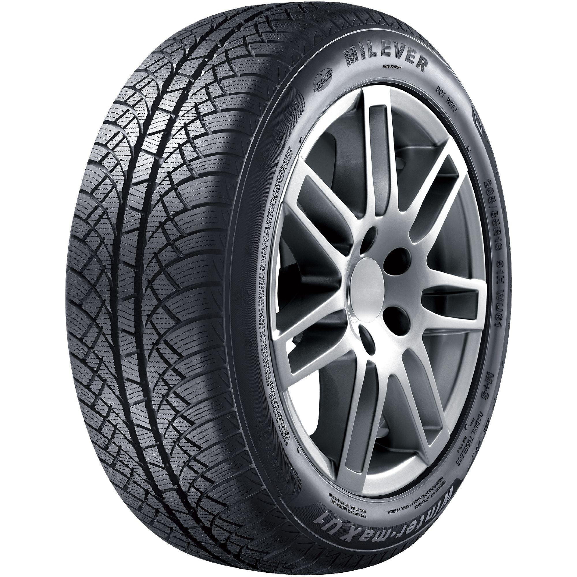 MILEVER MILEVER WINTER-MAX U1 MW655 185/65R14 86T BSW