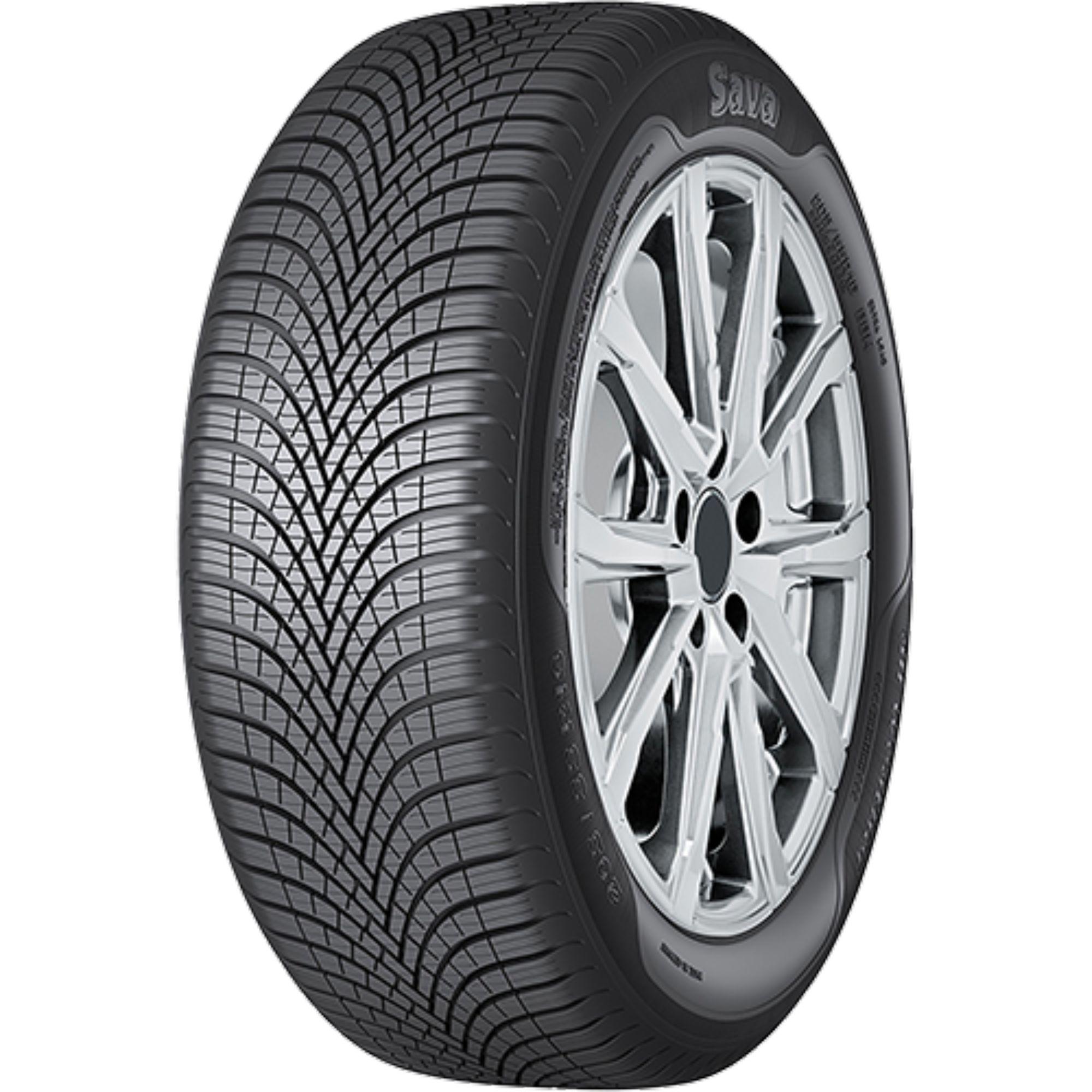 Sava All Weather 23555 R18 - vue 3