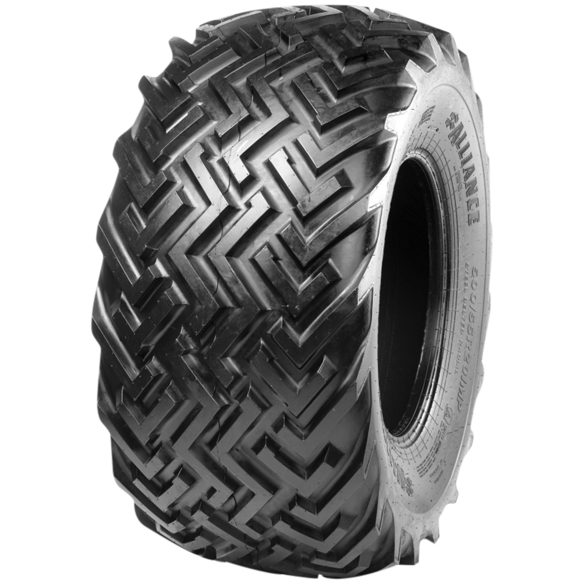 ALLIANCE 31x15.50 - 15 TL 221 GRASSLAND FLOTATION 6PR