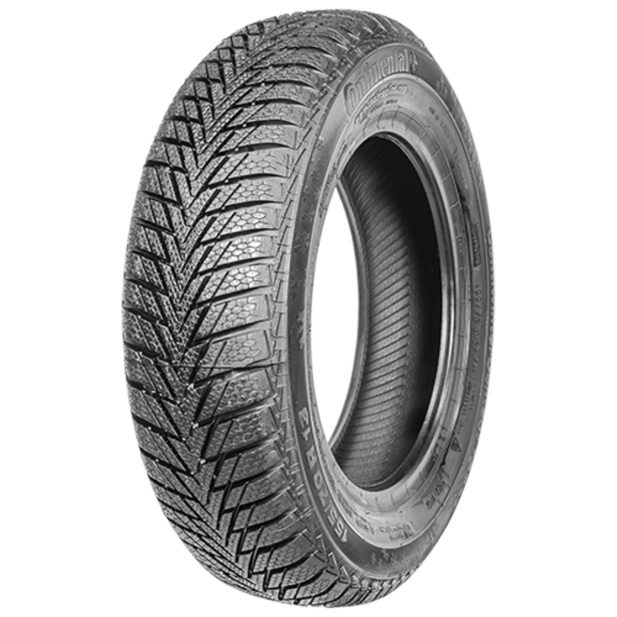 CONTINENTAL CONTINENTAL CONTIWINTERCONTACT TS 800 125/80R13 65Q