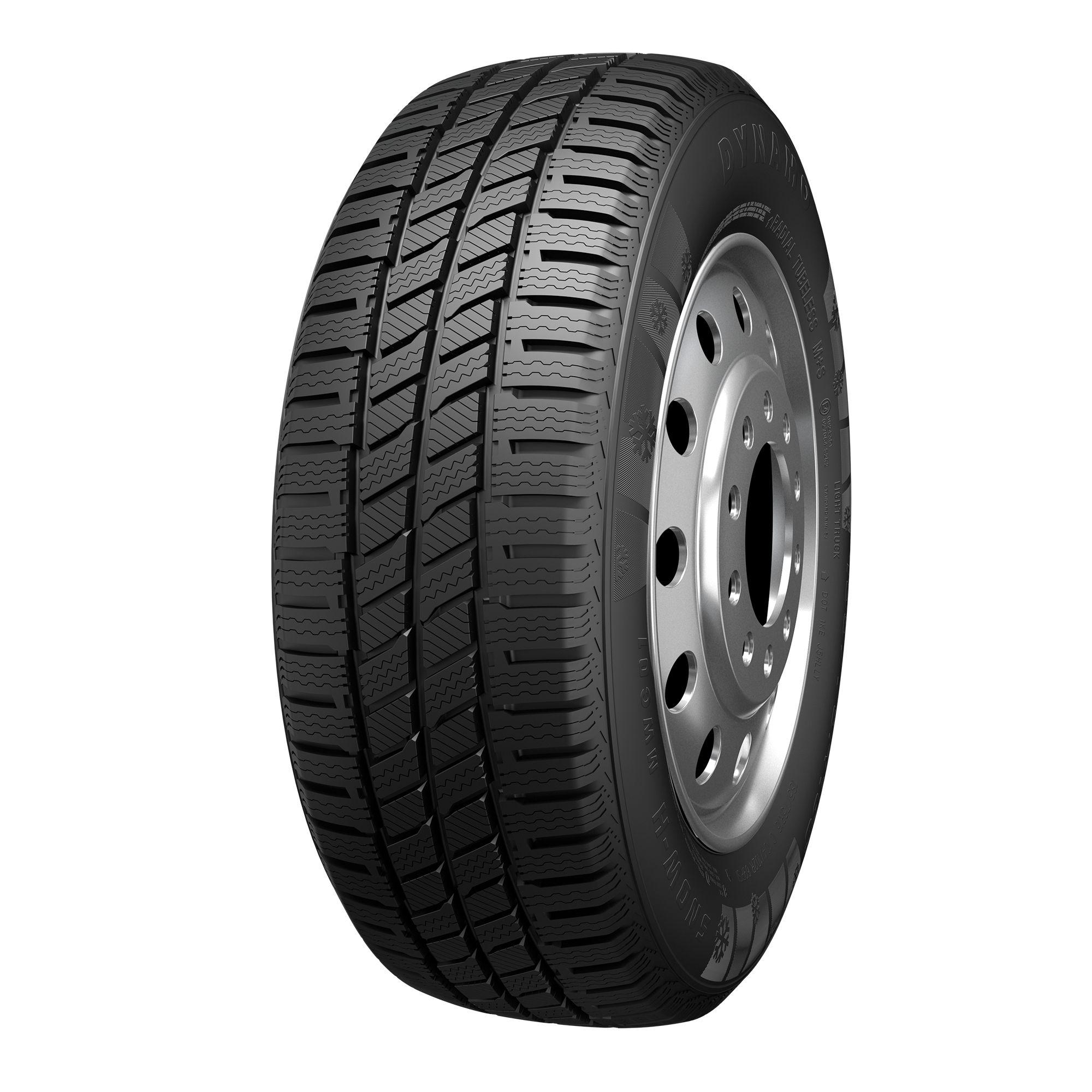DYNAMO SNOW-H MWC01 215/70R15C 113/111S BSW