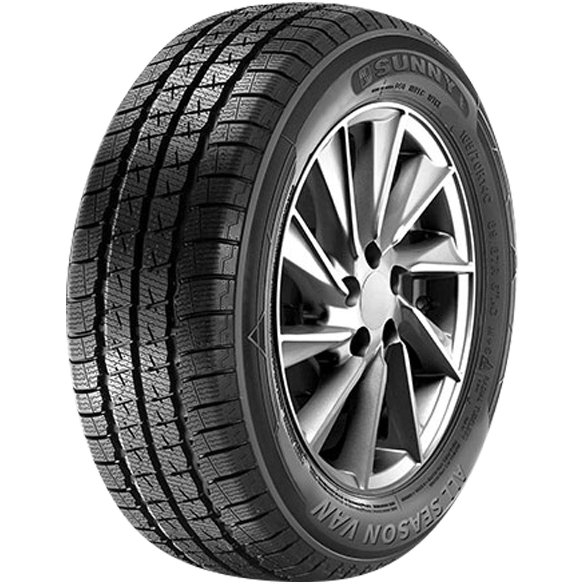 SUNNY NC513 235/65R16C 115/113R BSW