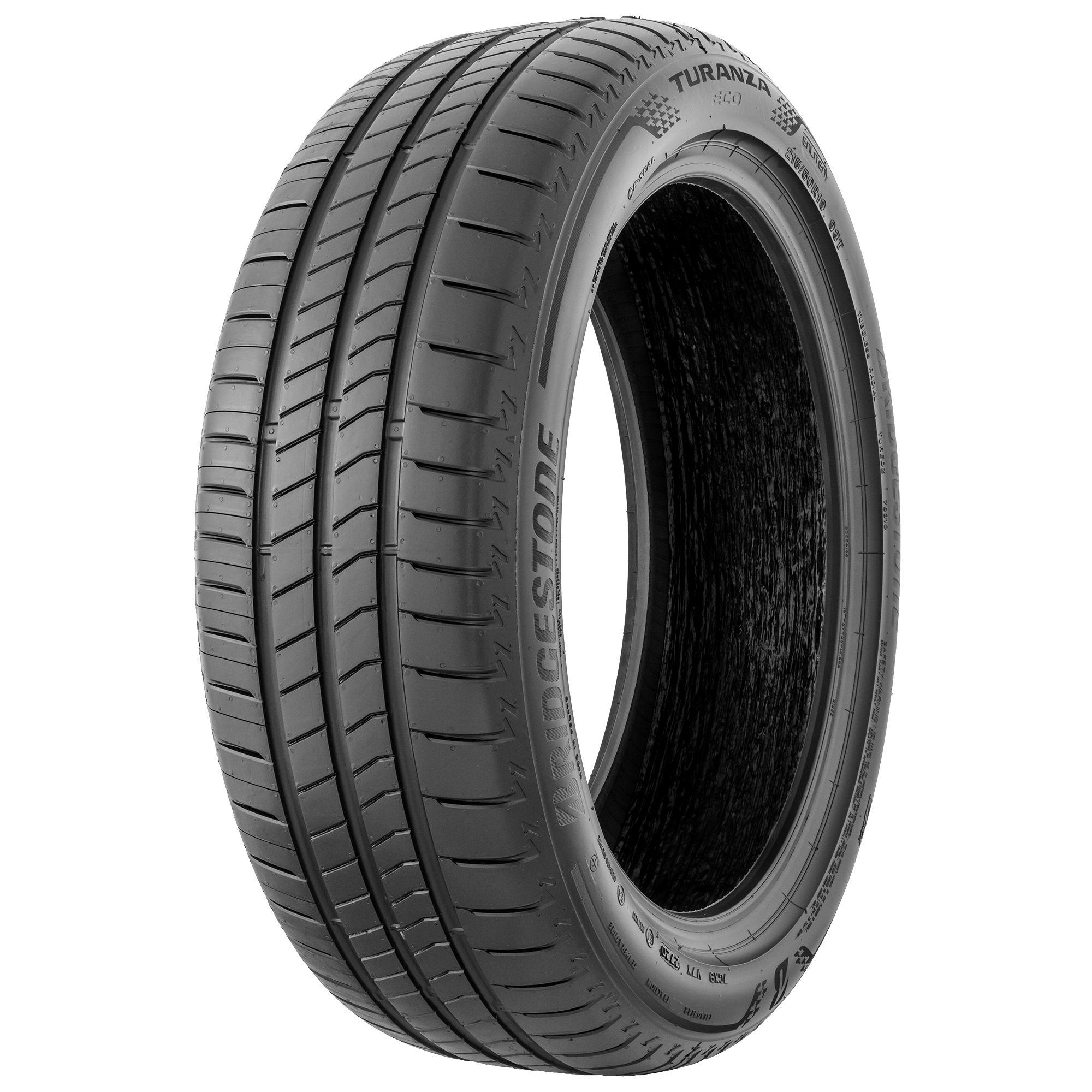 Bridgestone Turanza Eco 235/55 R18 100V - vue 5