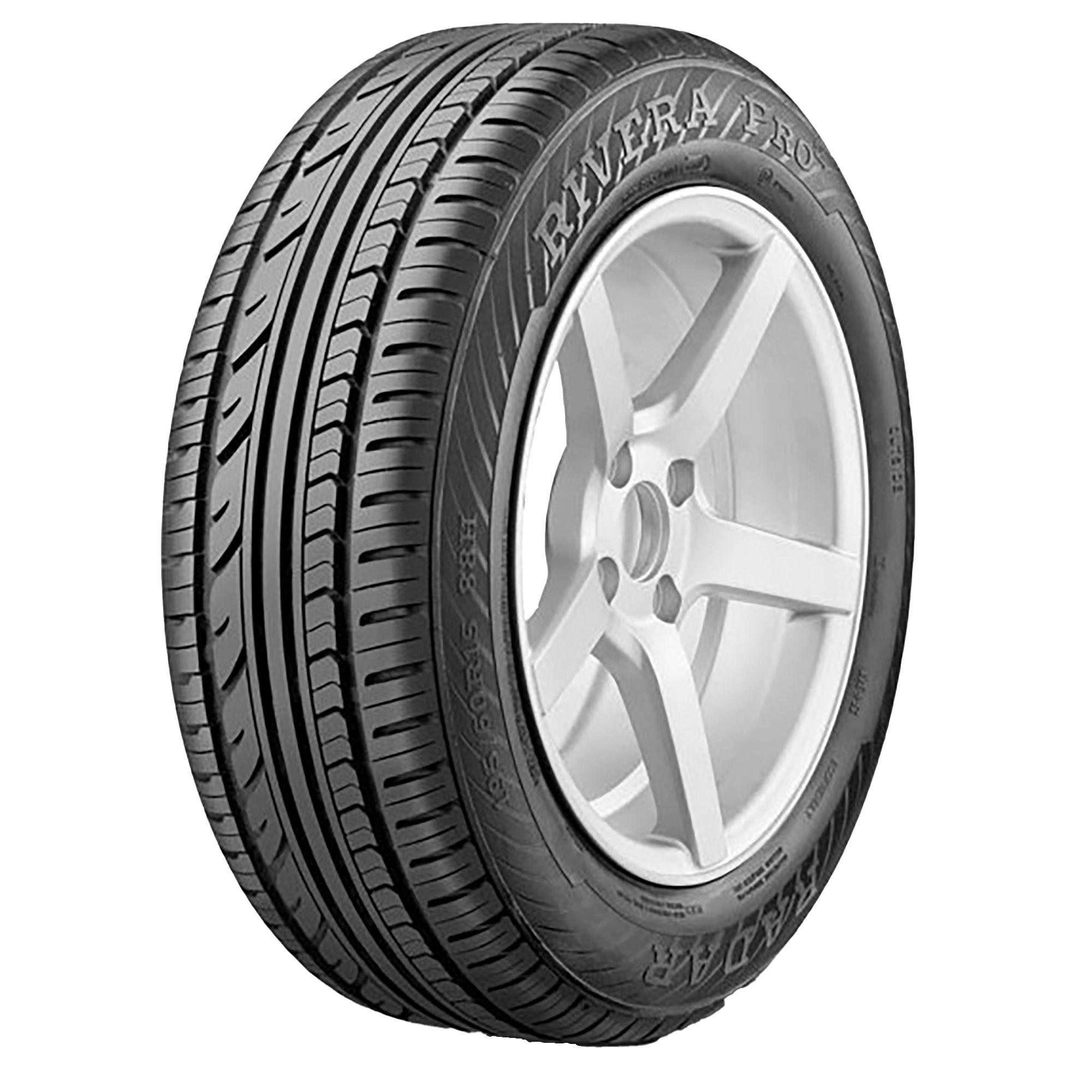 RADAR RIVERA PRO2 215/60R16 99V XL