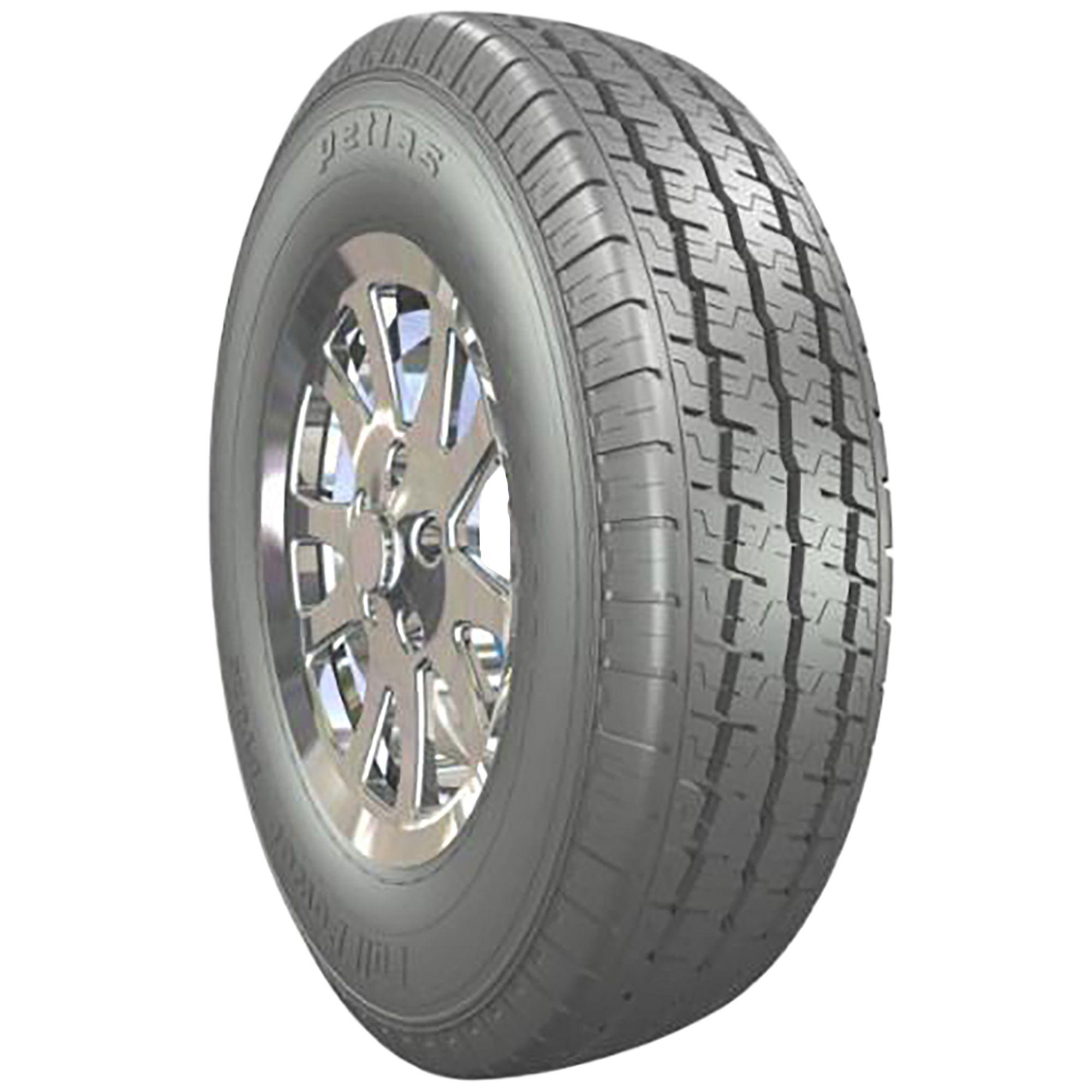 PETLAS FULL POWER PT825 PLUS 225/65R16C 112/110R