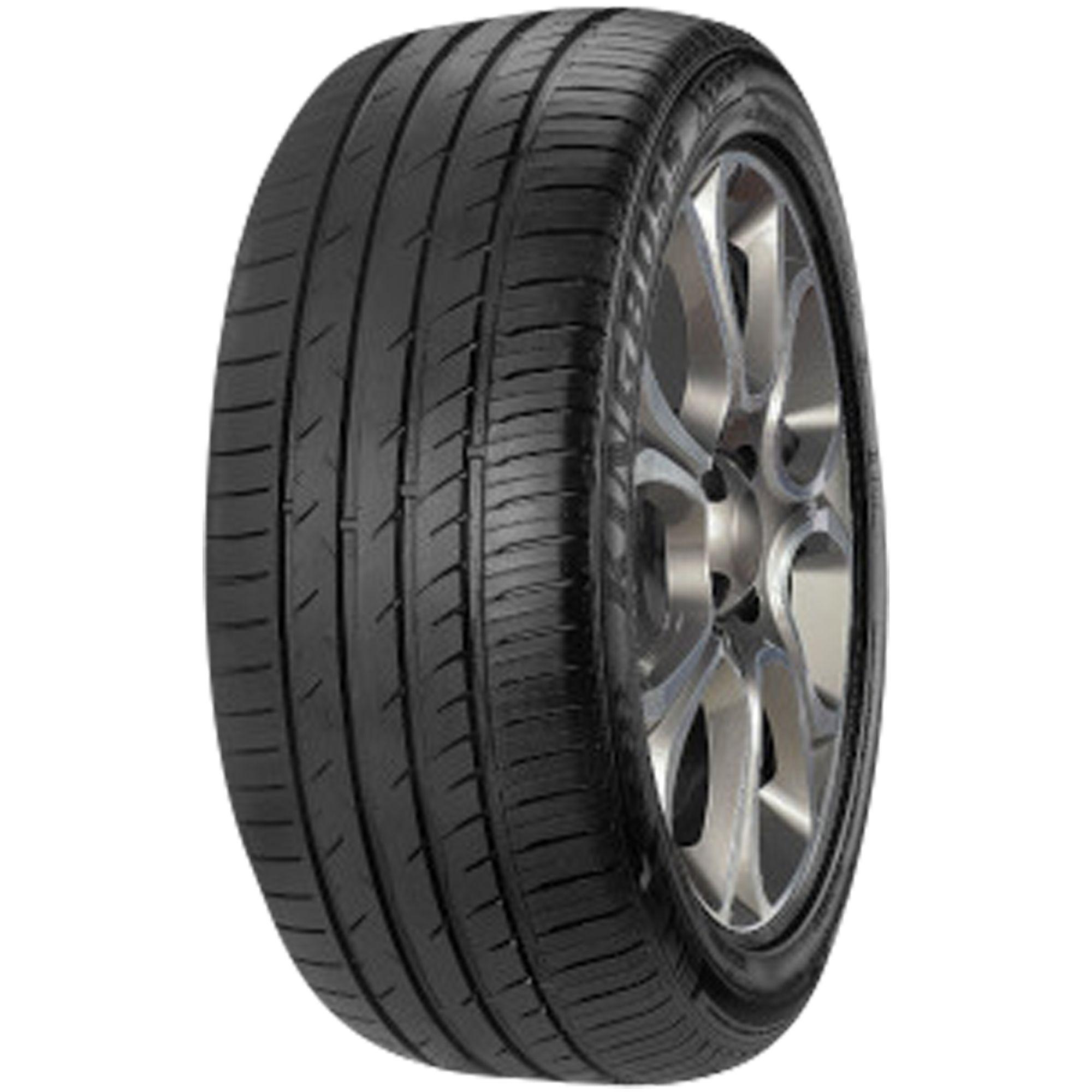 Kingboss G866 285/35 ZR22 106W - vue 3