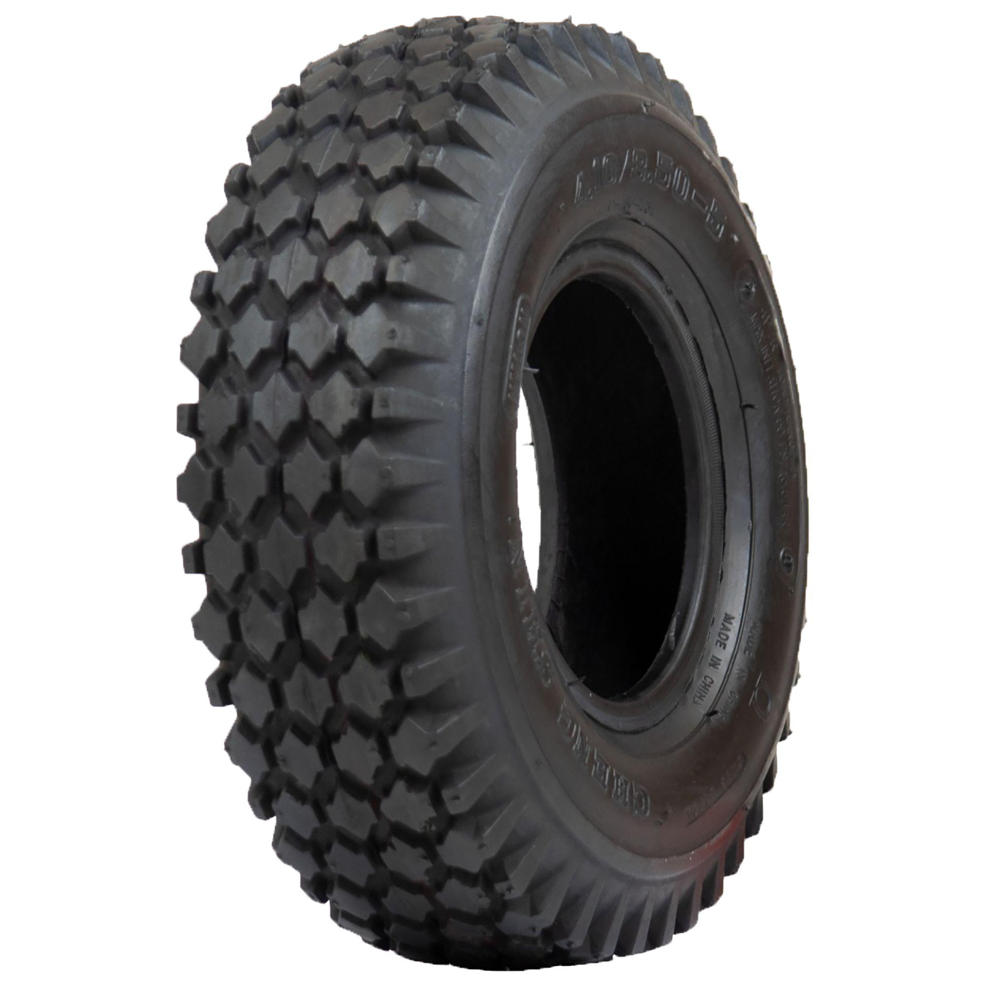 CST 4.10/3.50 - 5 TT C-156 BLOCK GRAU 4PR
