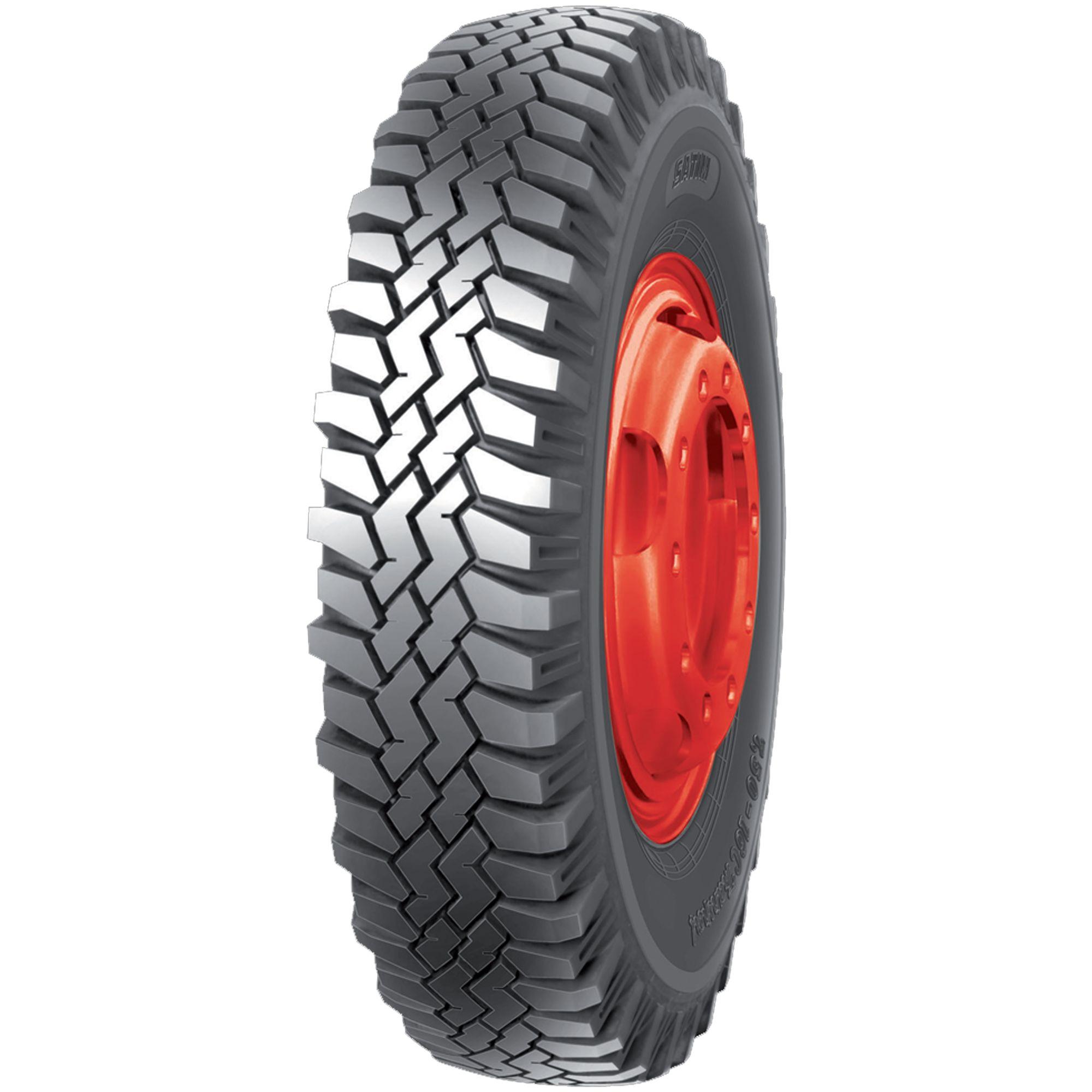 MITAS 6.50 - 20 TT NB-37 10PR
