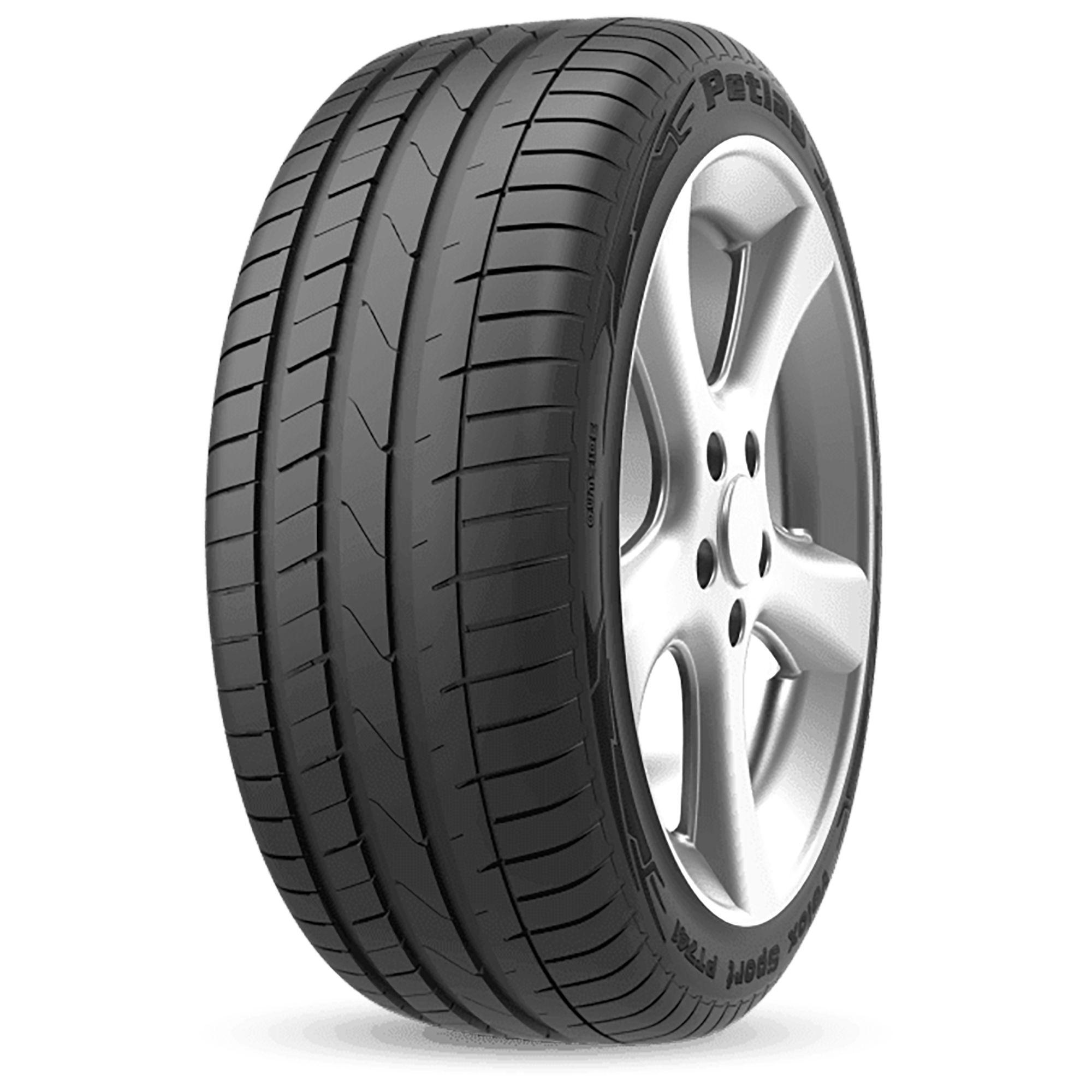 PETLAS PETLAS VELOX SPORT PT741 255/40R18 95W