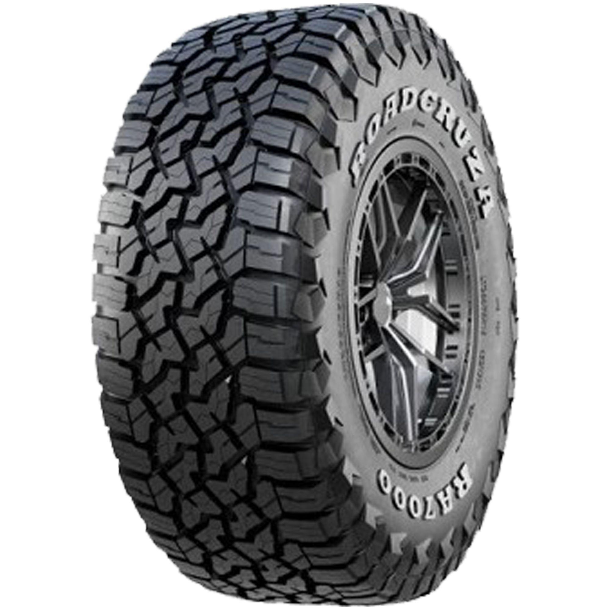 Roadcruza RA7000 XT rwl 22565 R17 - vue 3