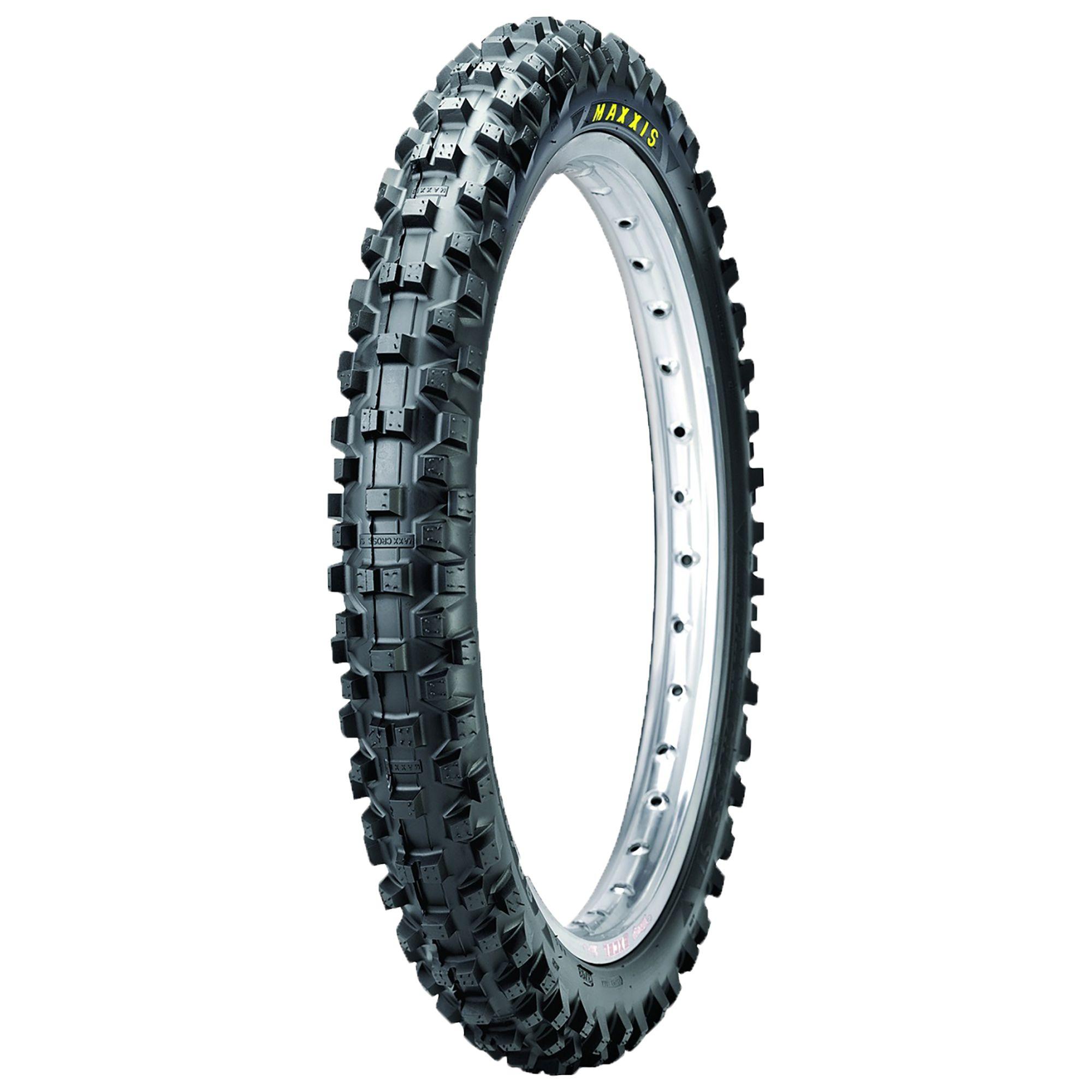 MAXXIS 60/100 - 14 TT 30M MAXXCROSS SI M7311