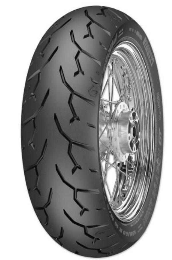Pirelli Night Dragon GT MU85B16 TL roue arrière /C - vue 5