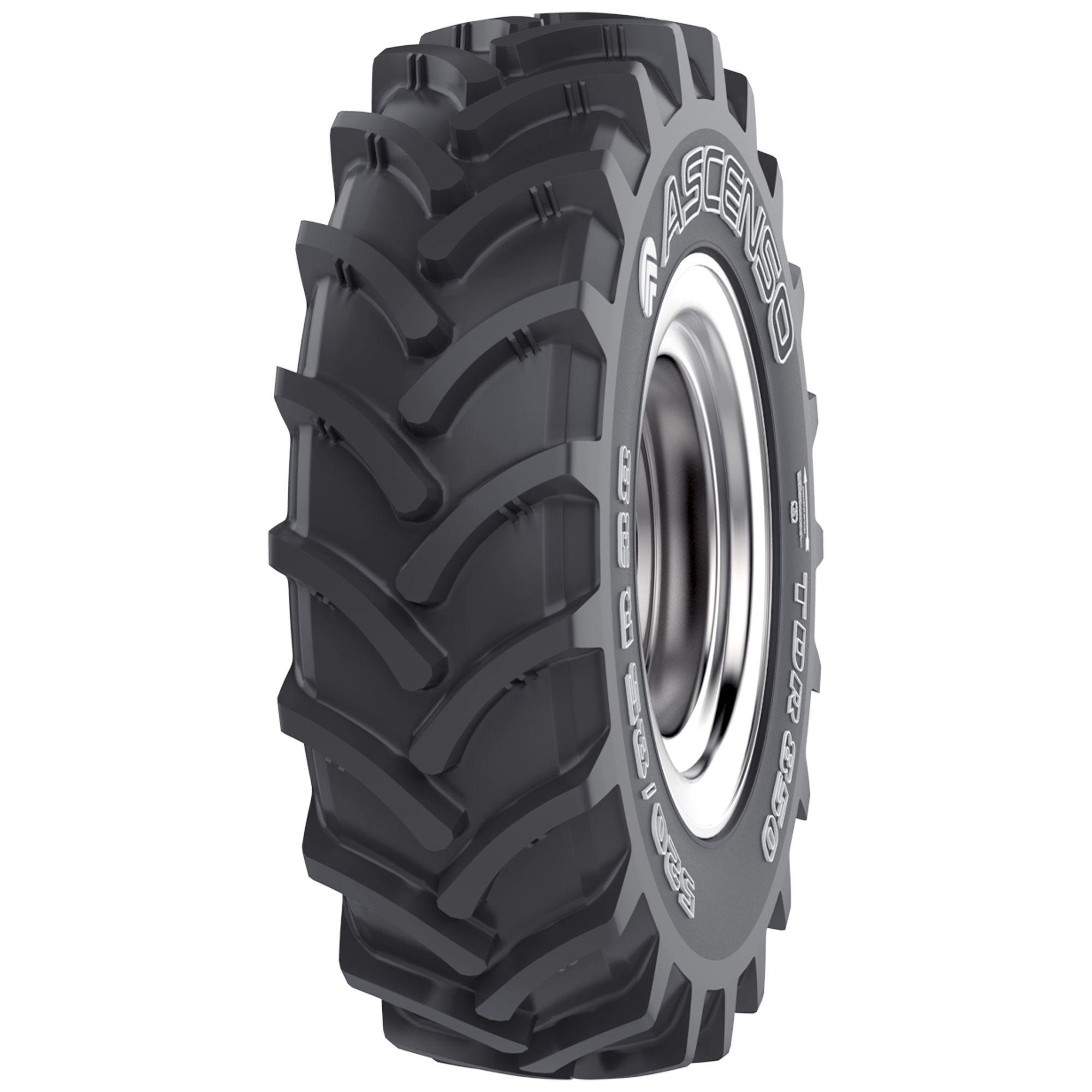 ASCENSO 460/85 R 34 TL 147D TDR 850 R1-W