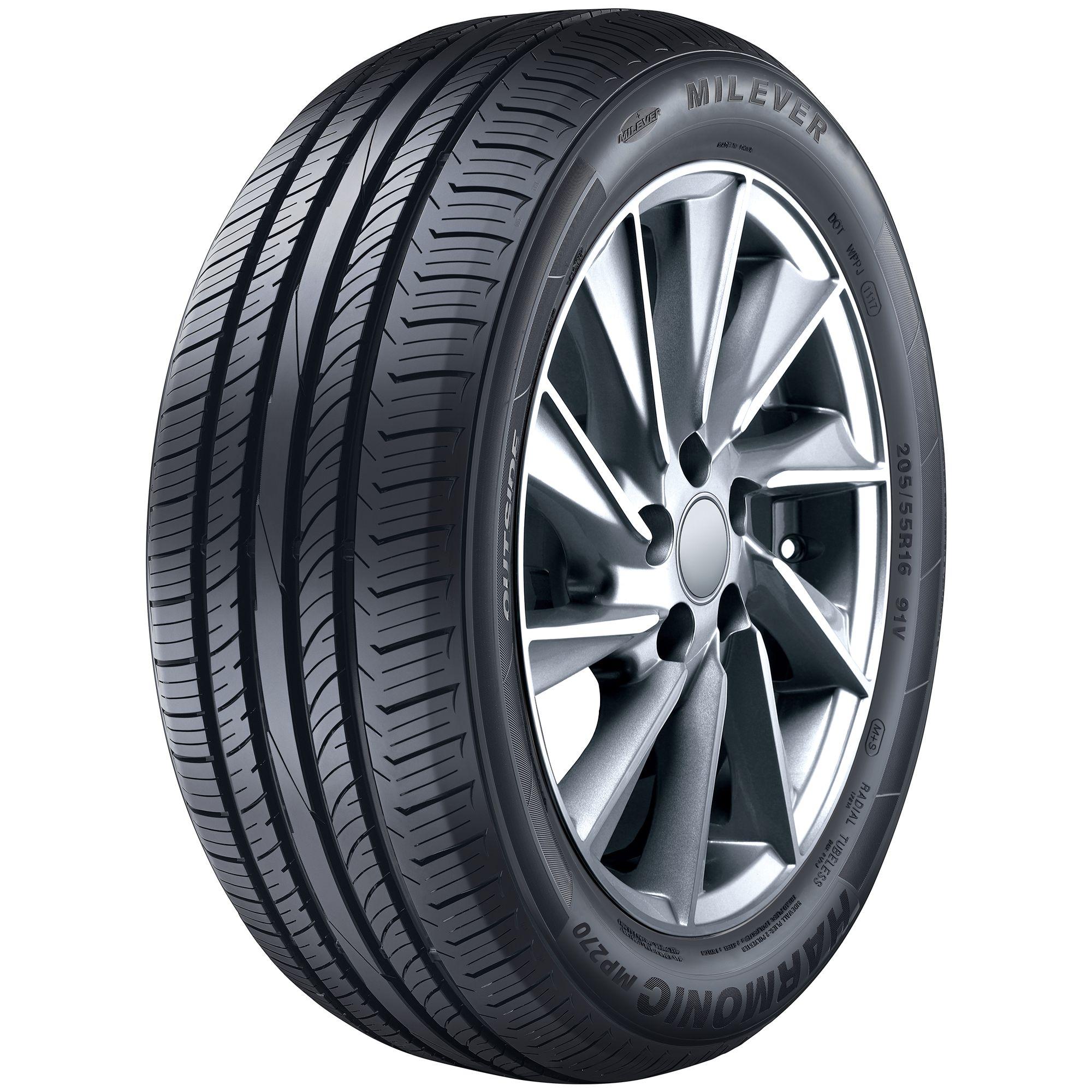 MILEVER MILEVER HARMONIC MP270 165/60R14 75H BSW