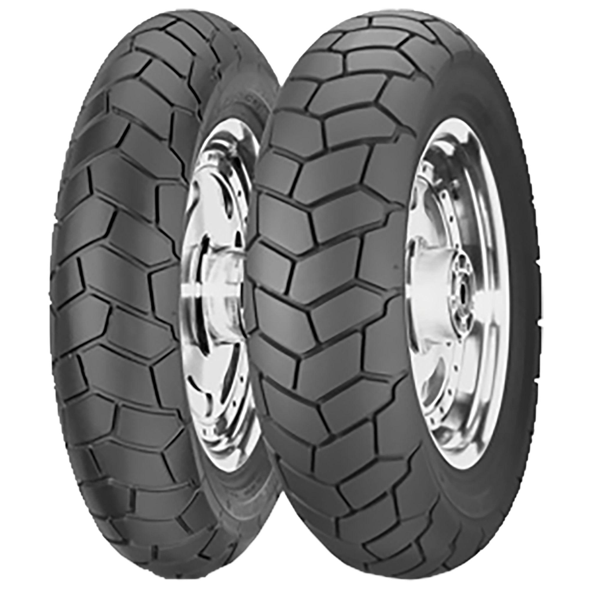 Dunlop D 429 H/D 150/80 D16 71H - vue 5