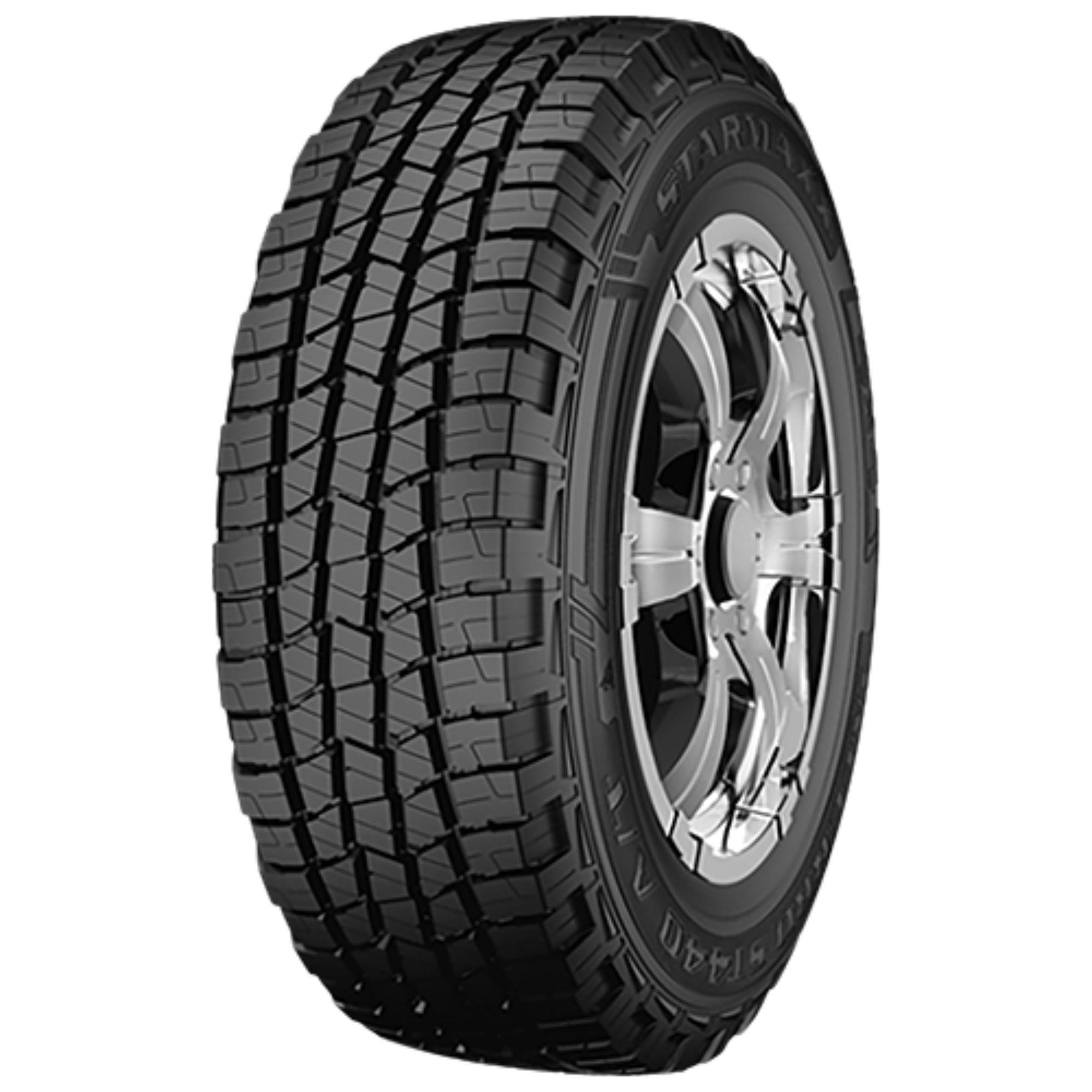 Starmaxx Incurro ST440 AT 23570 R16 - vue 3