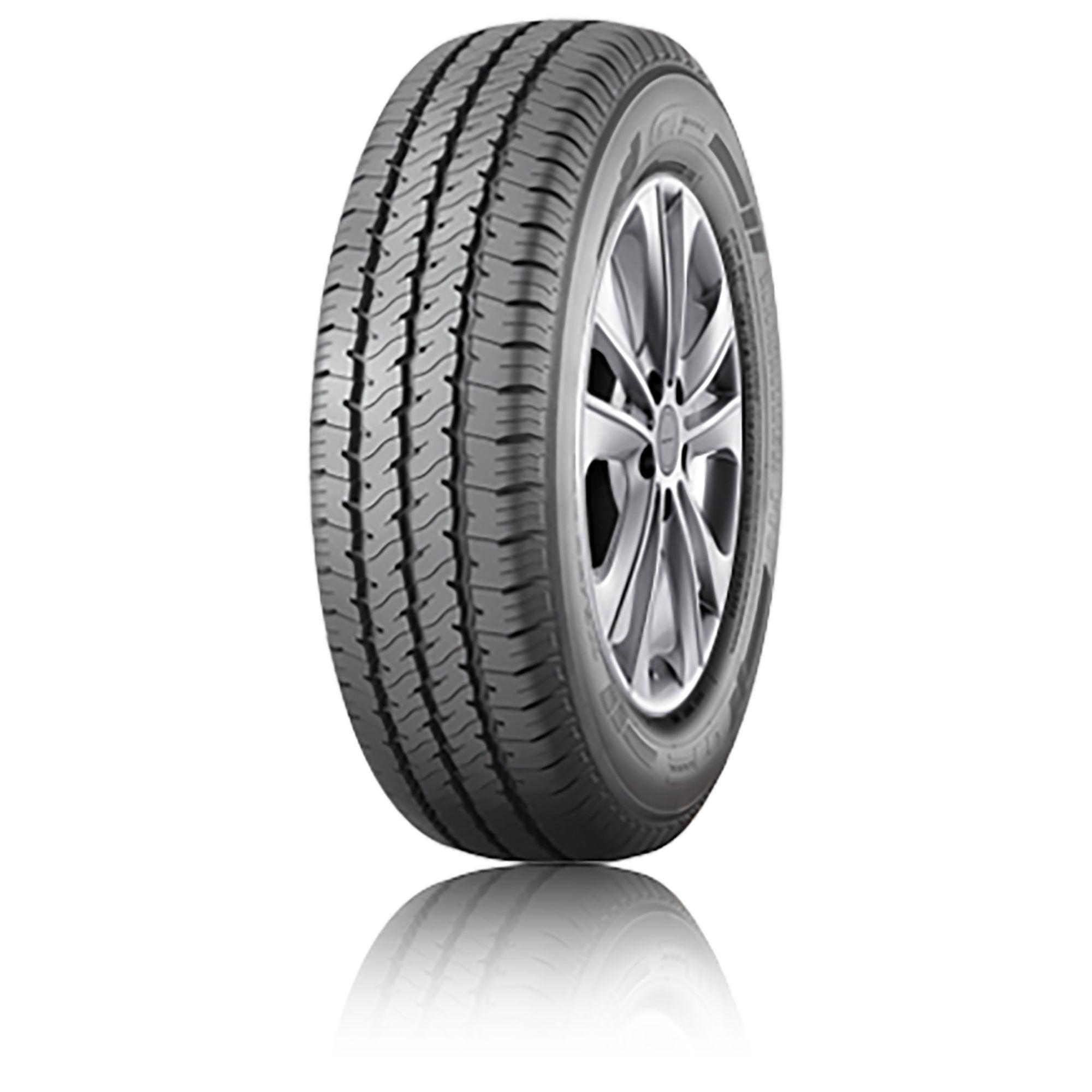 GT-RADIAL MAXMILER PRO 225/70R15C 112/110R BSW