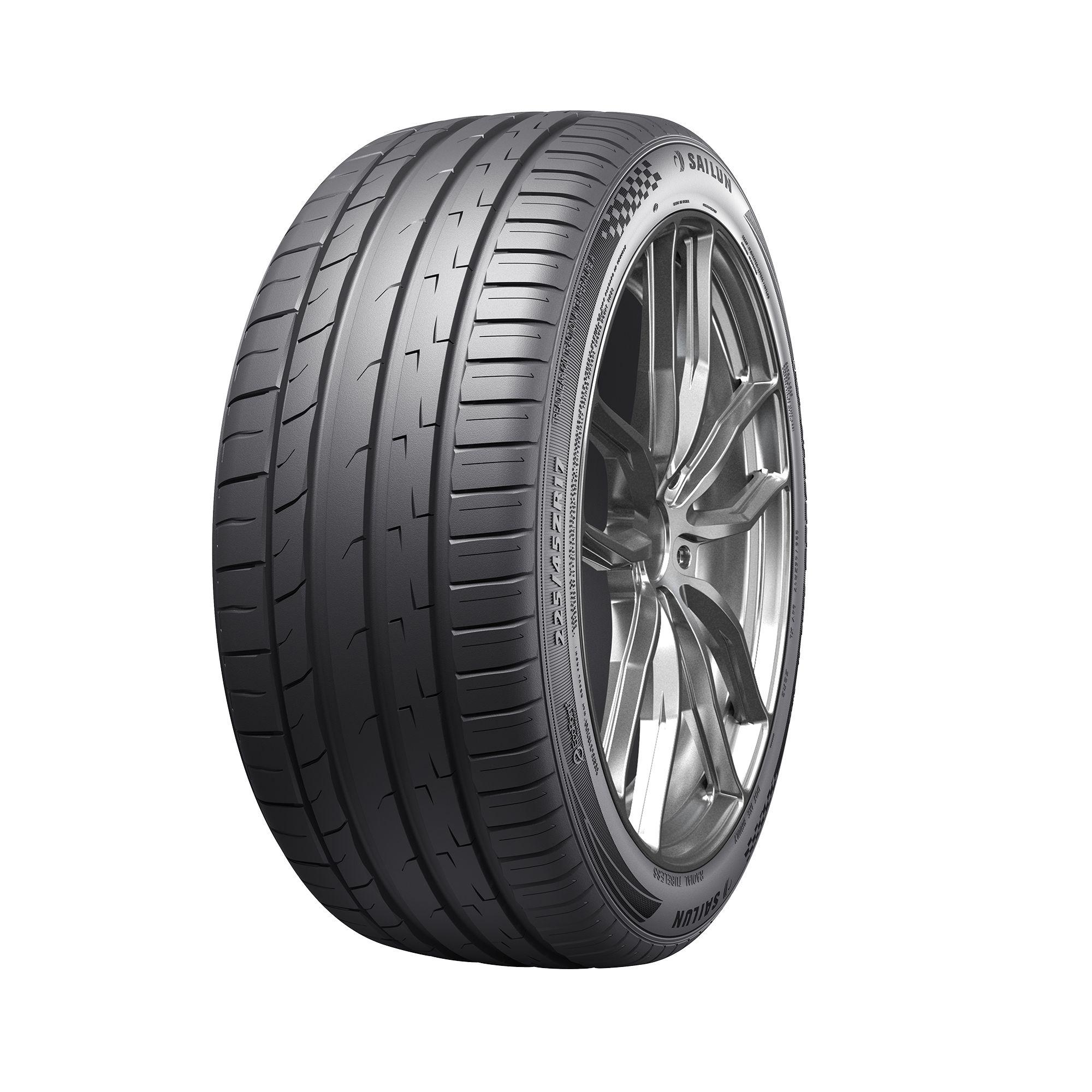 SAILUN ATREZZO ZSR2 EV 245/40R20 99Y XL MFS BSW
