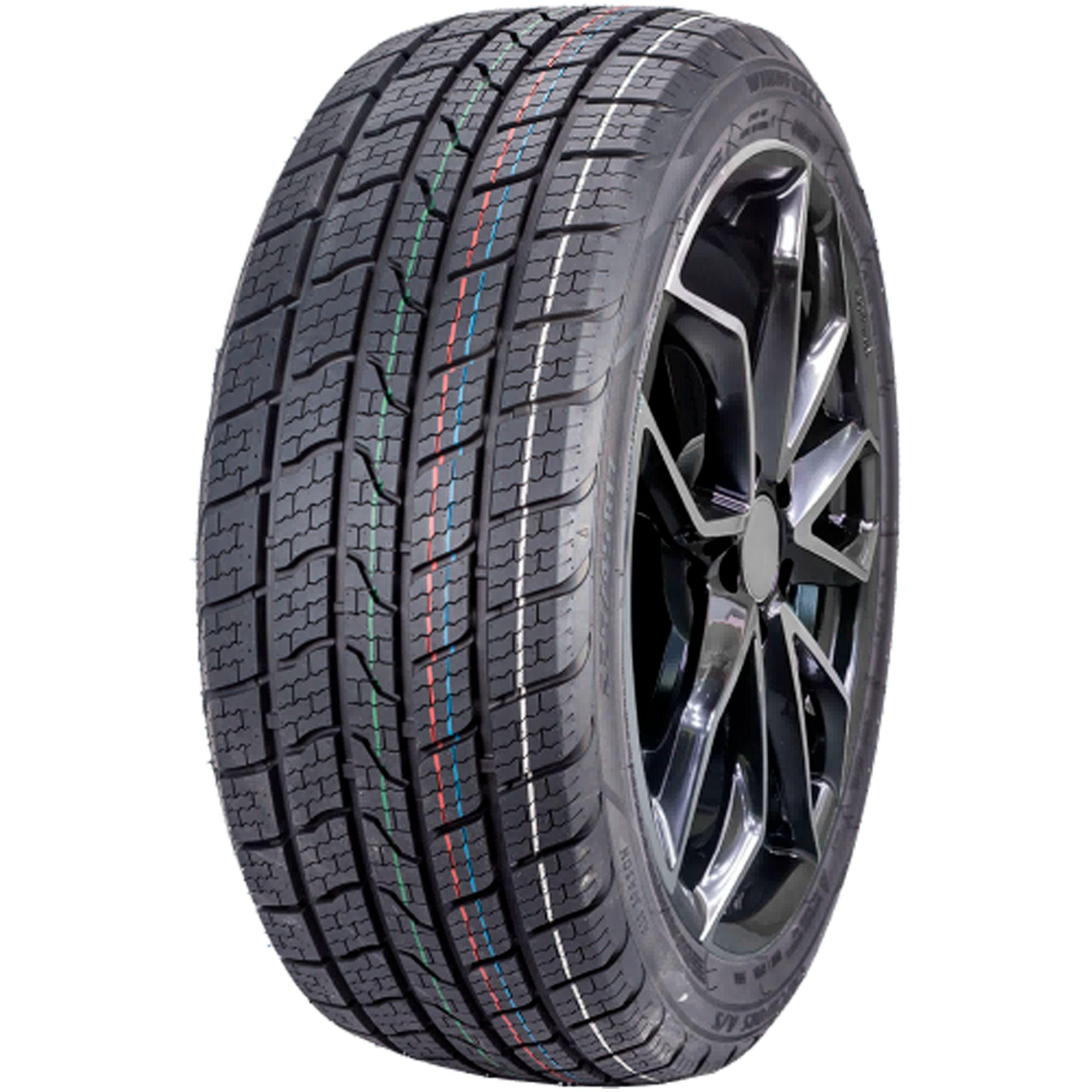 WINDFORCE WINDFORCE CATCHFORS A/S 165/70R13 79T BLK