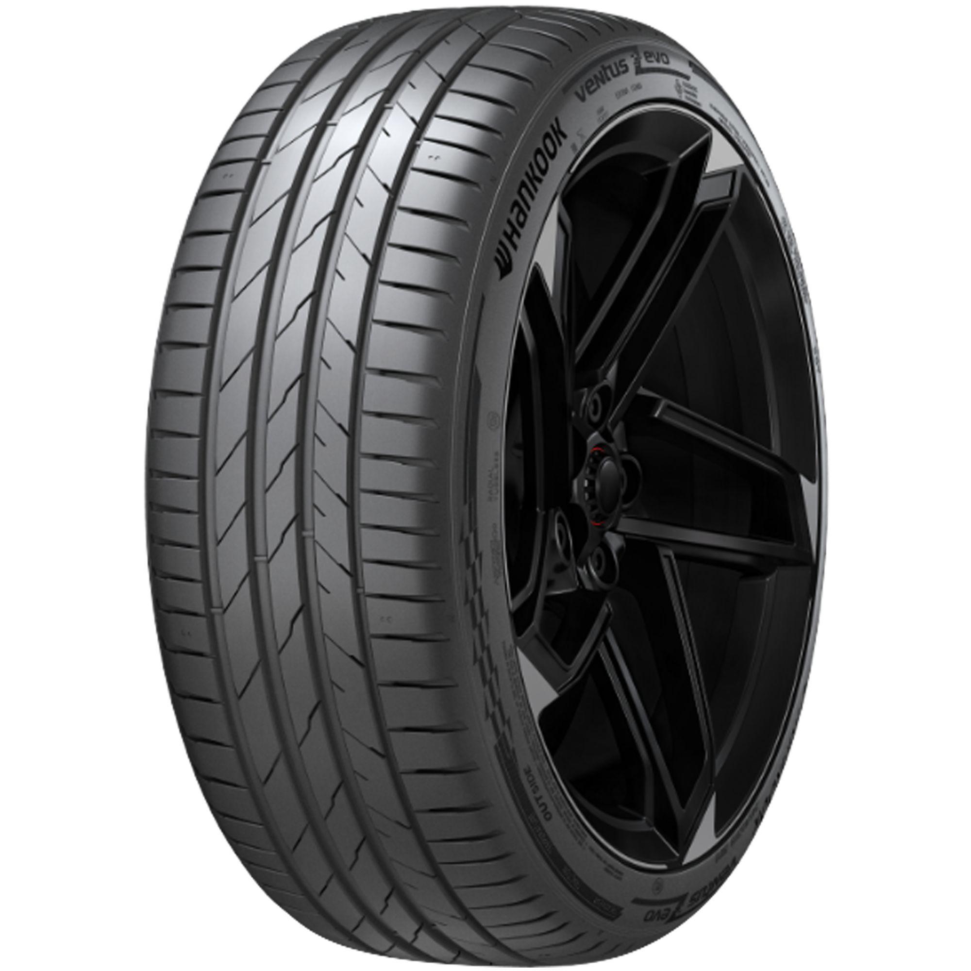 Hankook Ventus evo K137A 285/45 ZR19 111Y - vue 6