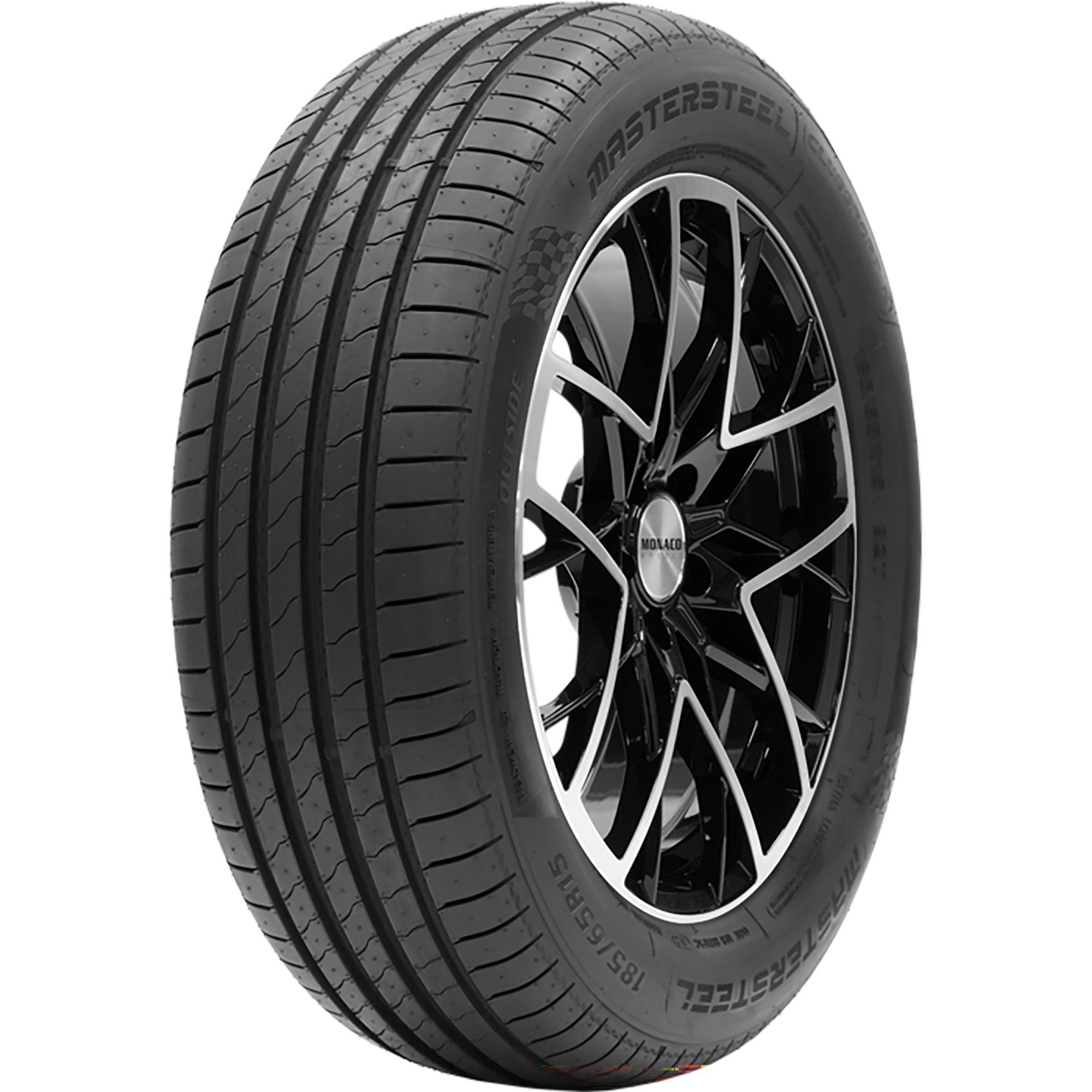 MASTERSTEEL MASTERSTEEL CLUBSPORT 2 155/65R14 75T BSW