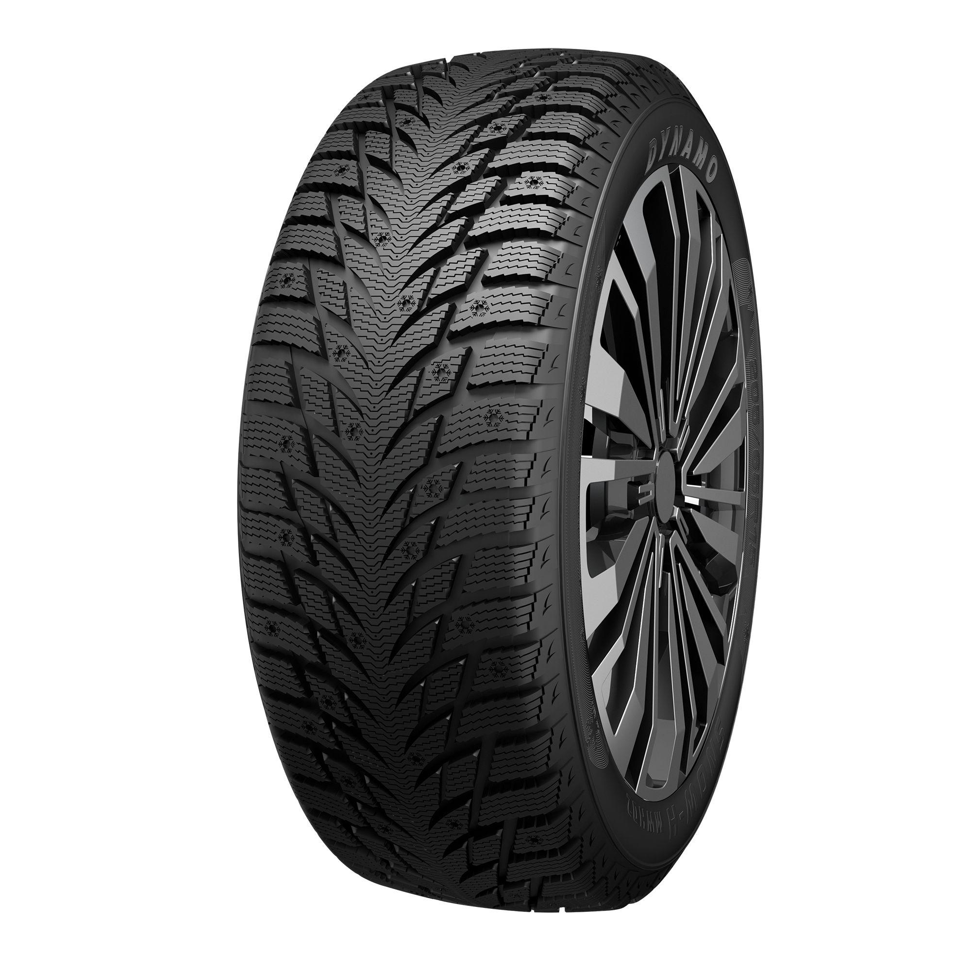 DYNAMO DYNAMO SNOW-H MWH02 215/60R16 99H XL BSW