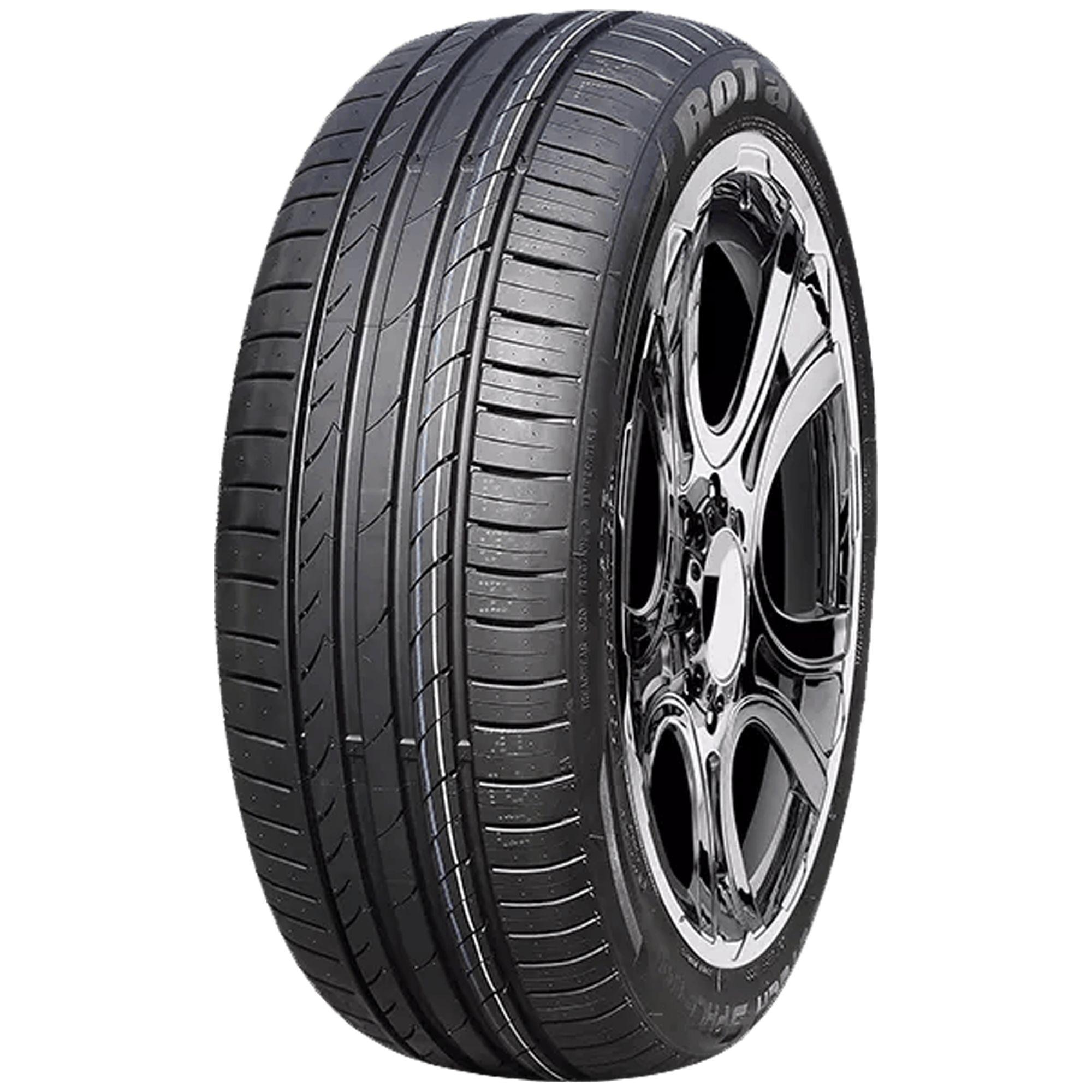 ROTALLA ROTALLA SETULA S-RACE RU01 205/55R16 91W BSW