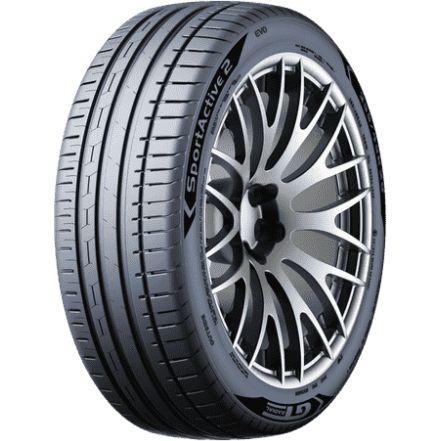 GT-RADIAL SPORTACTIVE 2 EVO 255/35R20 97Y XL MFS BSW