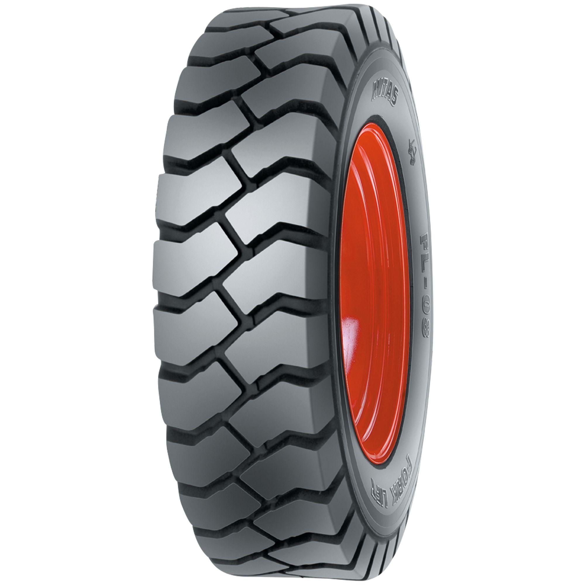MITAS 7.50 - 15 TT 146A5 FL-08 16PR FE 6.0-15, (6.5-15), (SET)