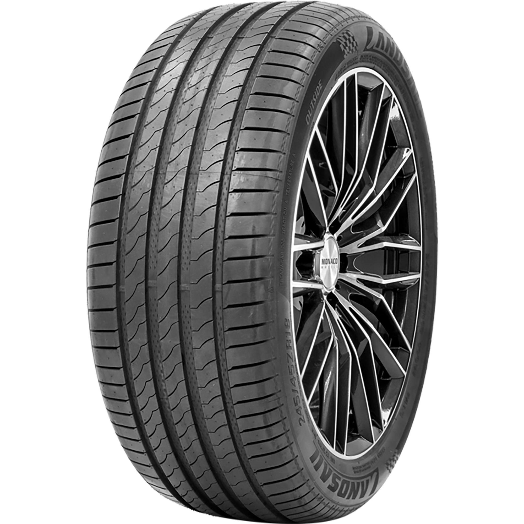 LANDSAIL RAPIDDRAGON 235/40R19 96W XL BSW