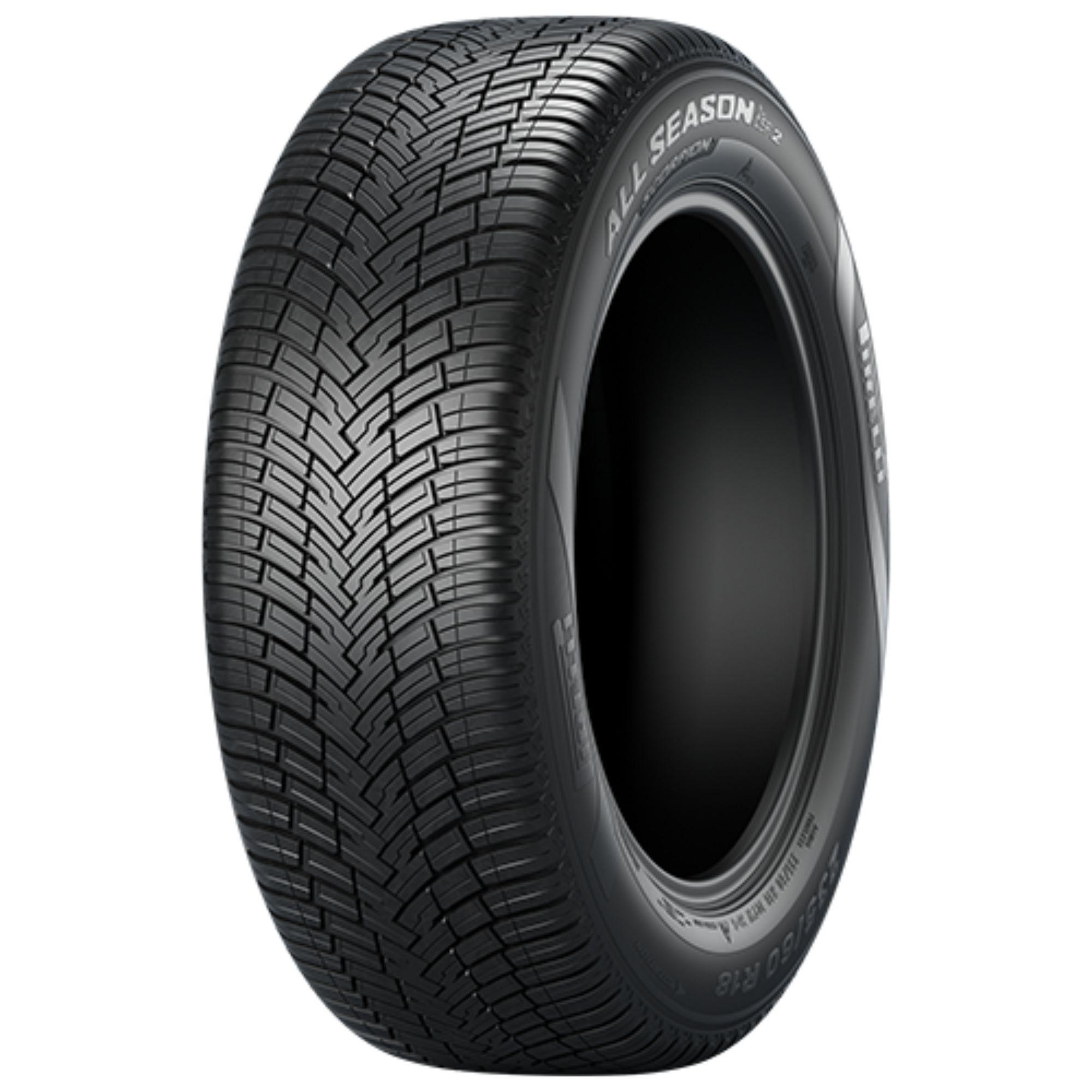 Pirelli Scorpion All Season SF2 235/55 R19 105W - vue 5
