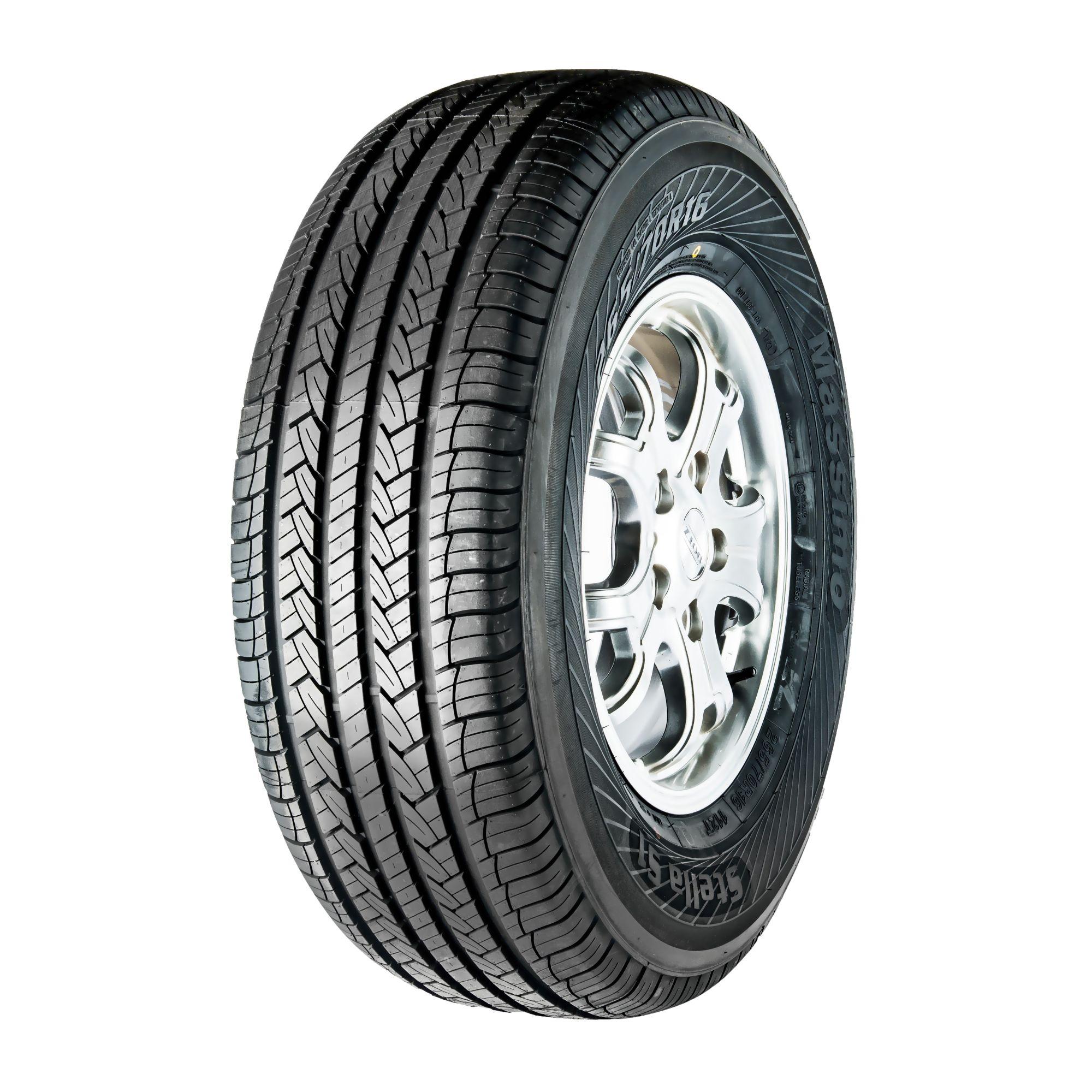 Massimo Stella S1 22570 R16 - vue 3