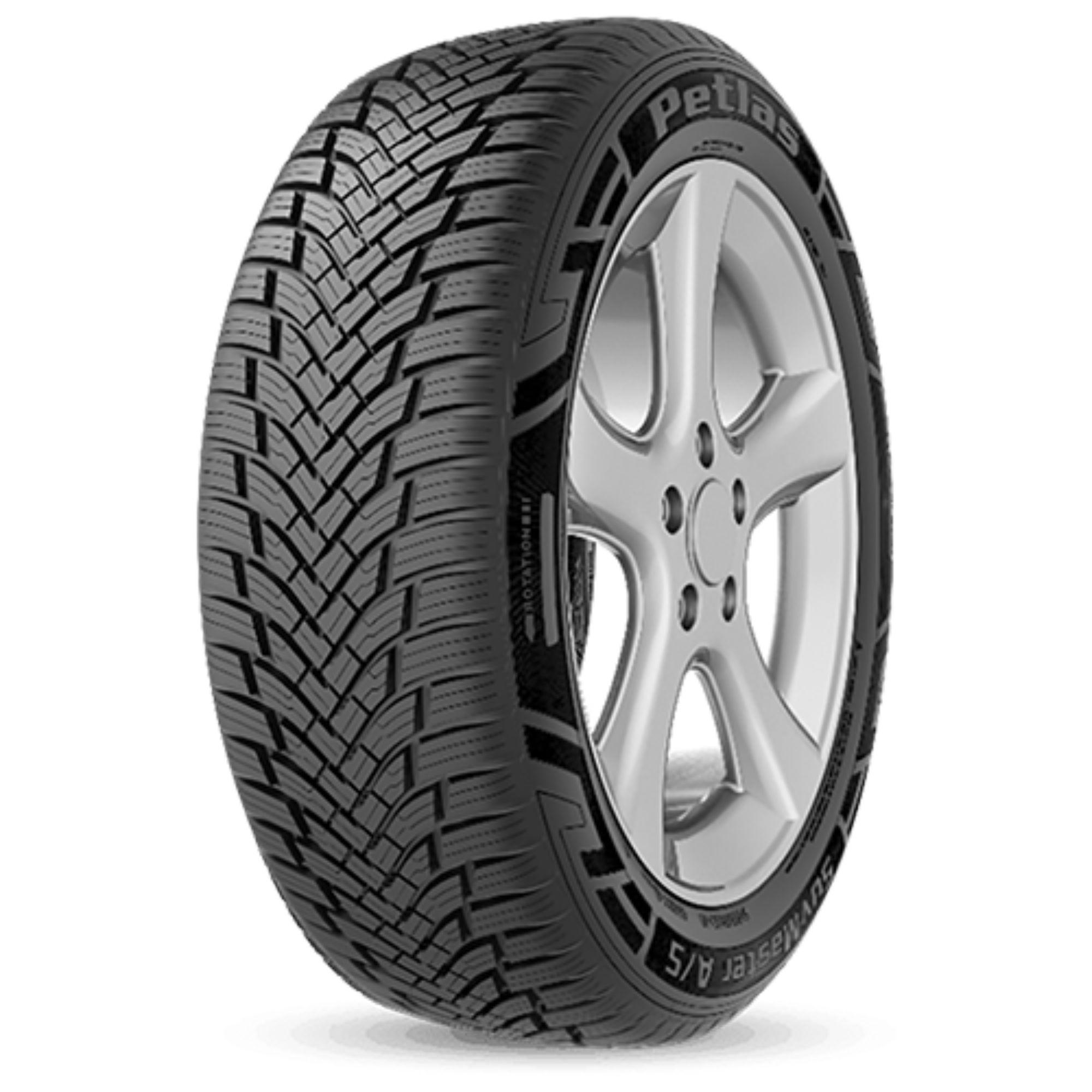 Petlas SuvMaster A/S 235/60 R18 107W - vue 3